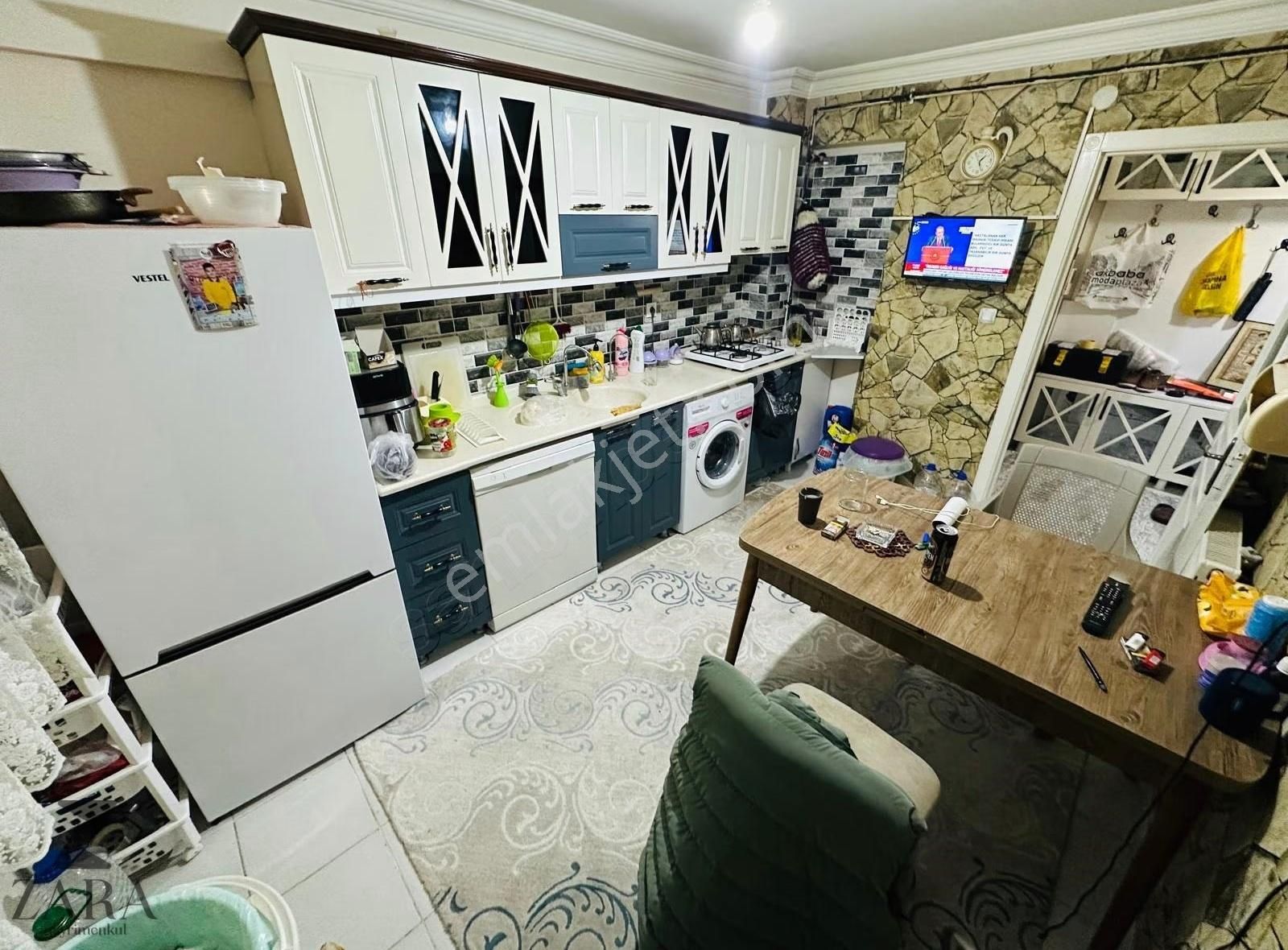 ▄zara▄akşamsettin Mh Doğukent Cd Paralel 3+1 Arakat Site Dairesi - Görsel 27