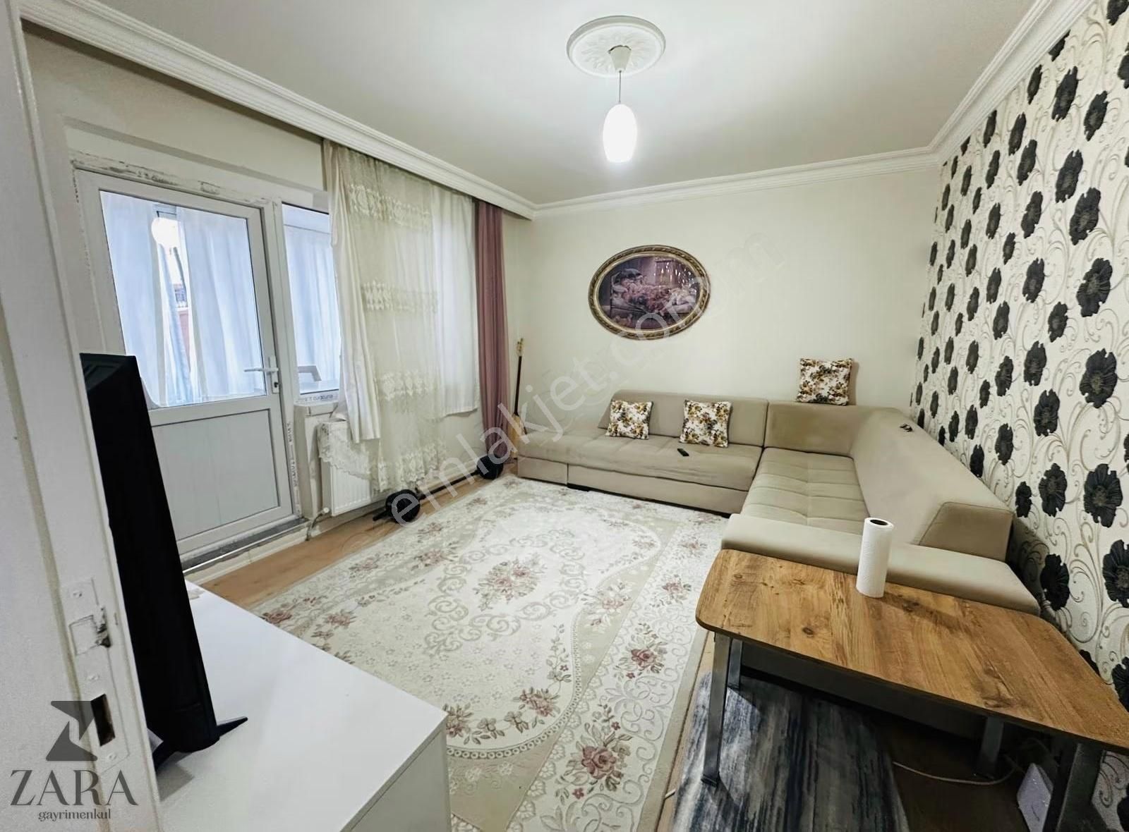 ▄zara▄akşamsettin Mh Doğukent Cd Paralel 3+1 Arakat Site Dairesi - Görsel 5