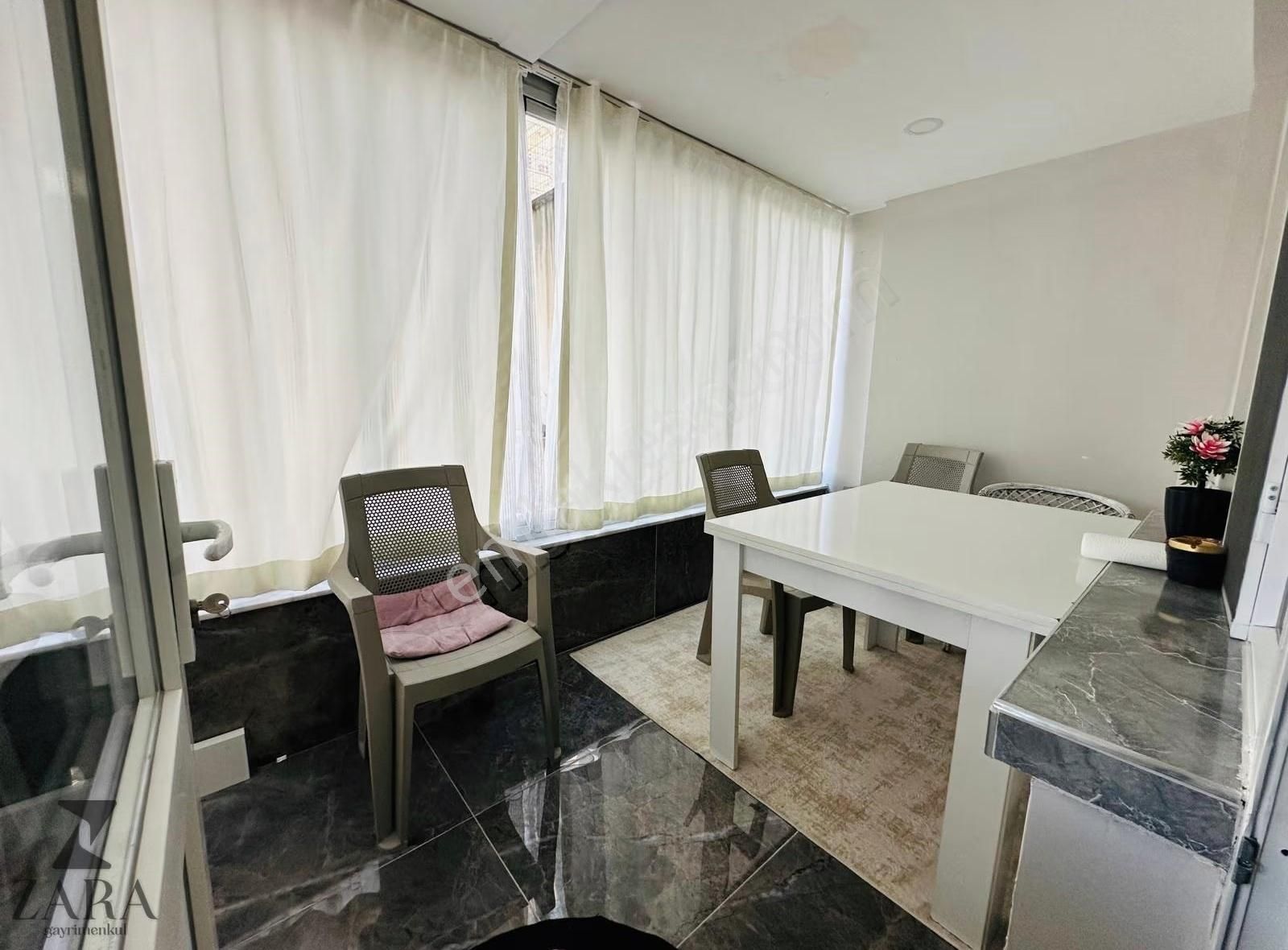 ▄zara▄akşamsettin Mh Doğukent Cd Paralel 3+1 Arakat Site Dairesi - Görsel 23