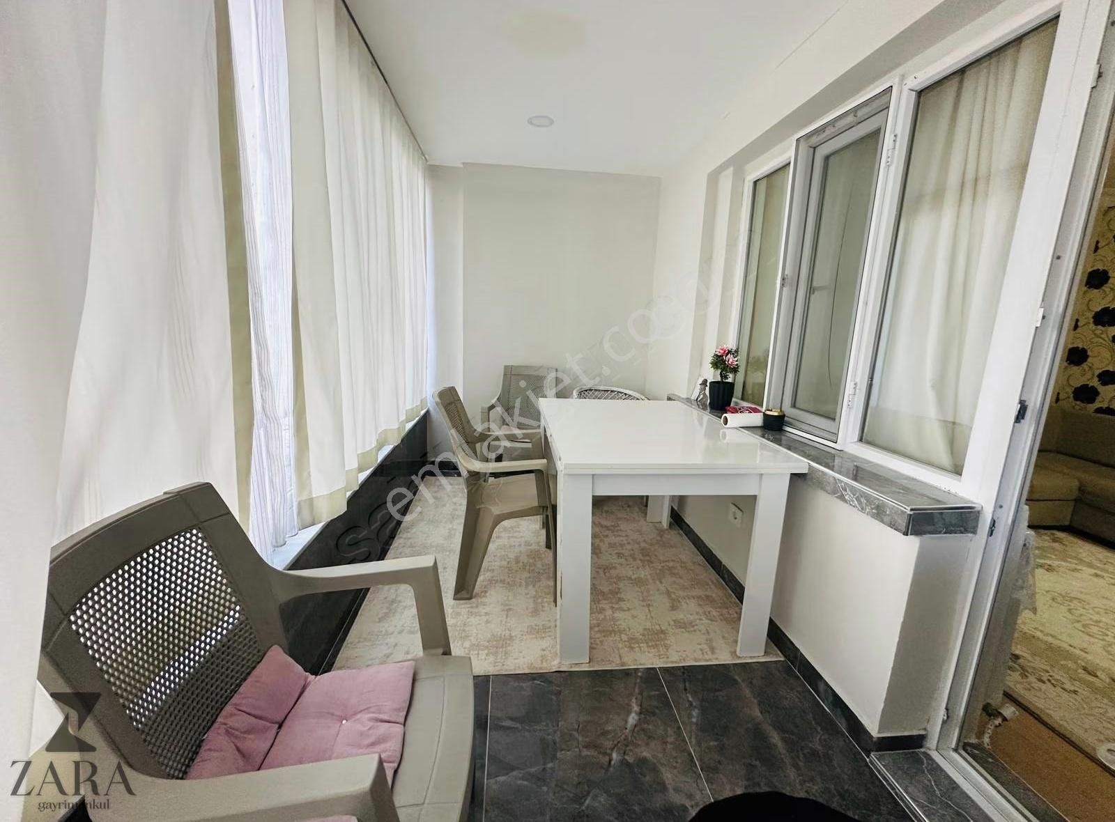 ▄zara▄akşamsettin Mh Doğukent Cd Paralel 3+1 Arakat Site Dairesi - Görsel 16