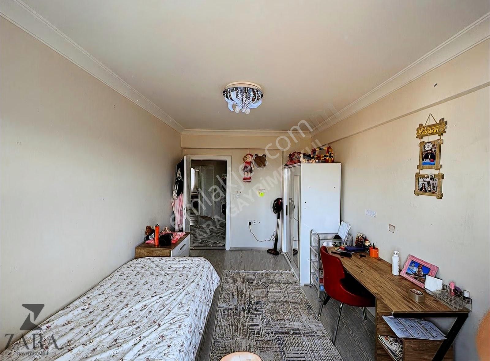 ▄zara▄akşemsettin Mh.1080 Cd.yakını Asansörlü/ara Kat 3+1 Daire - Görsel 28