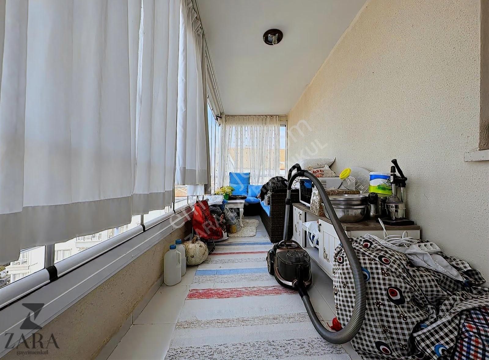 ▄zara▄akşemsettin Mh.1080 Cd.yakını Asansörlü/ara Kat 3+1 Daire - Görsel 22