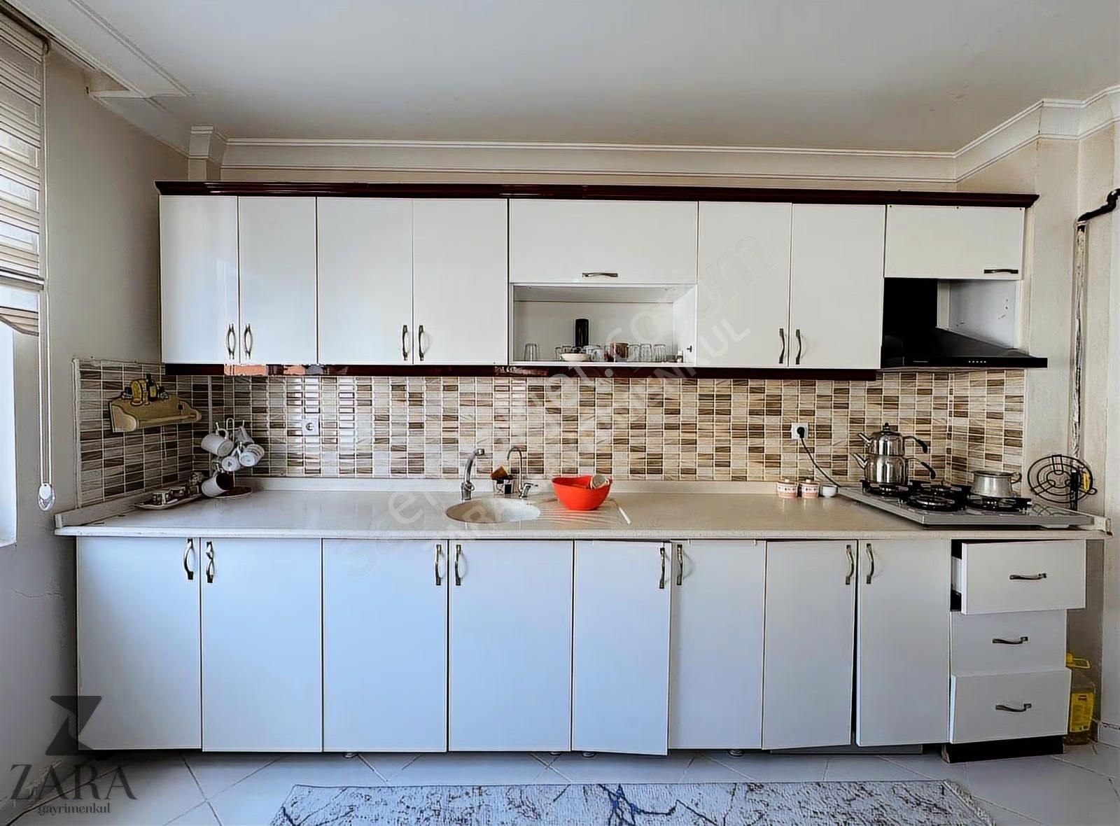 ▄zara▄akşemsettin Mh.1080 Cd.yakını Asansörlü/ara Kat 3+1 Daire - Görsel 31