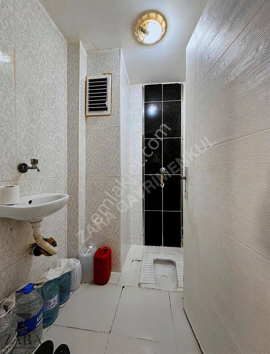 ▄zara▄akşemsettin Mh.1080 Cd.yakını Asansörlü/ara Kat 3+1 Daire - Görsel 9