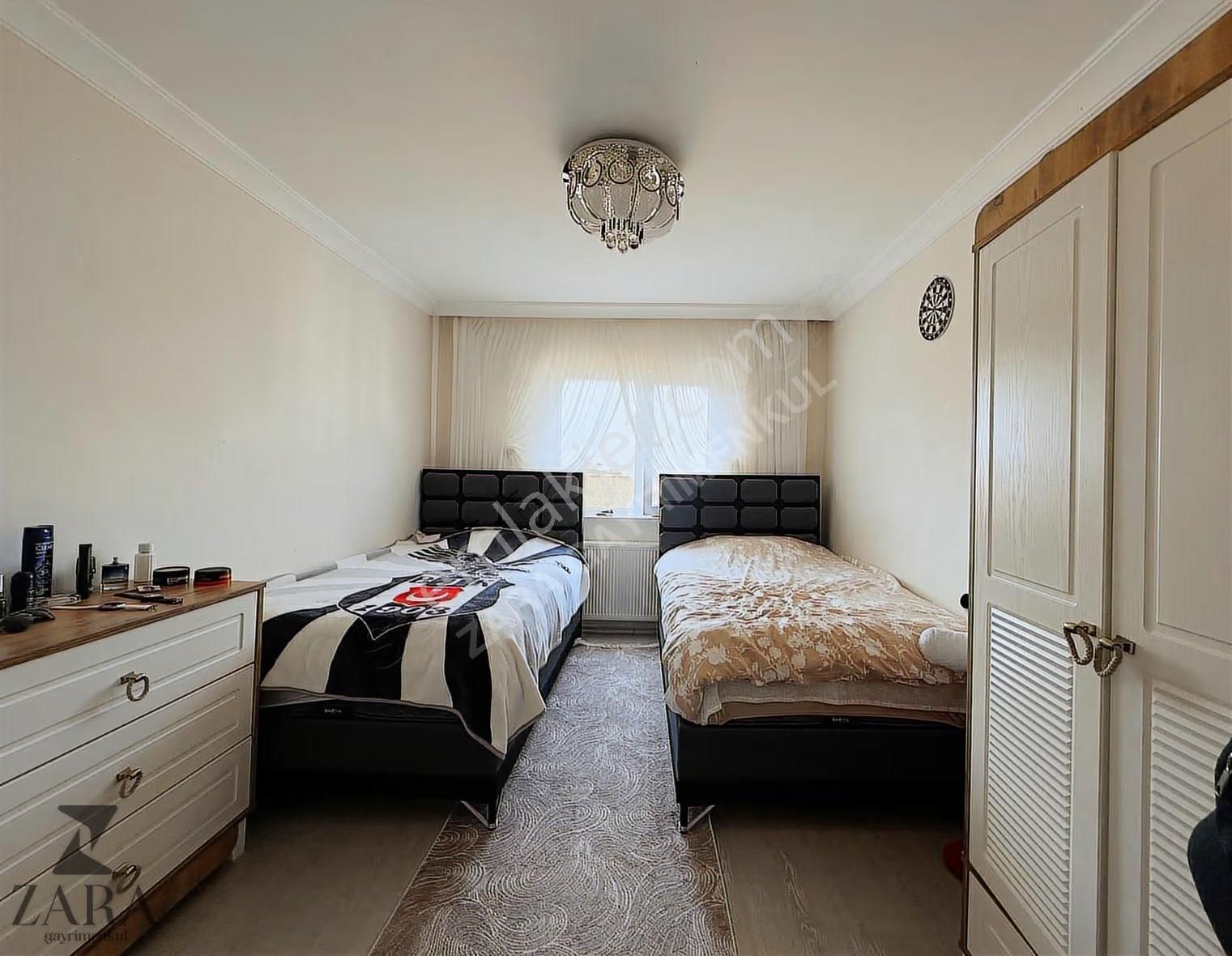 ▄zara▄akşemsettin Mh.1080 Cd.yakını Asansörlü/ara Kat 3+1 Daire - Görsel 10