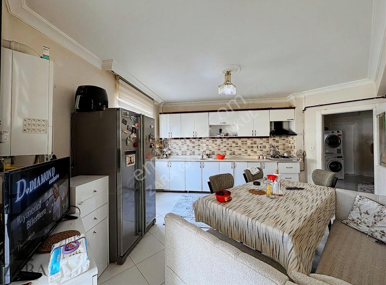 ▄zara▄akşemsettin Mh.1080 Cd.yakını Asansörlü/ara Kat 3+1 Daire - Görsel 33