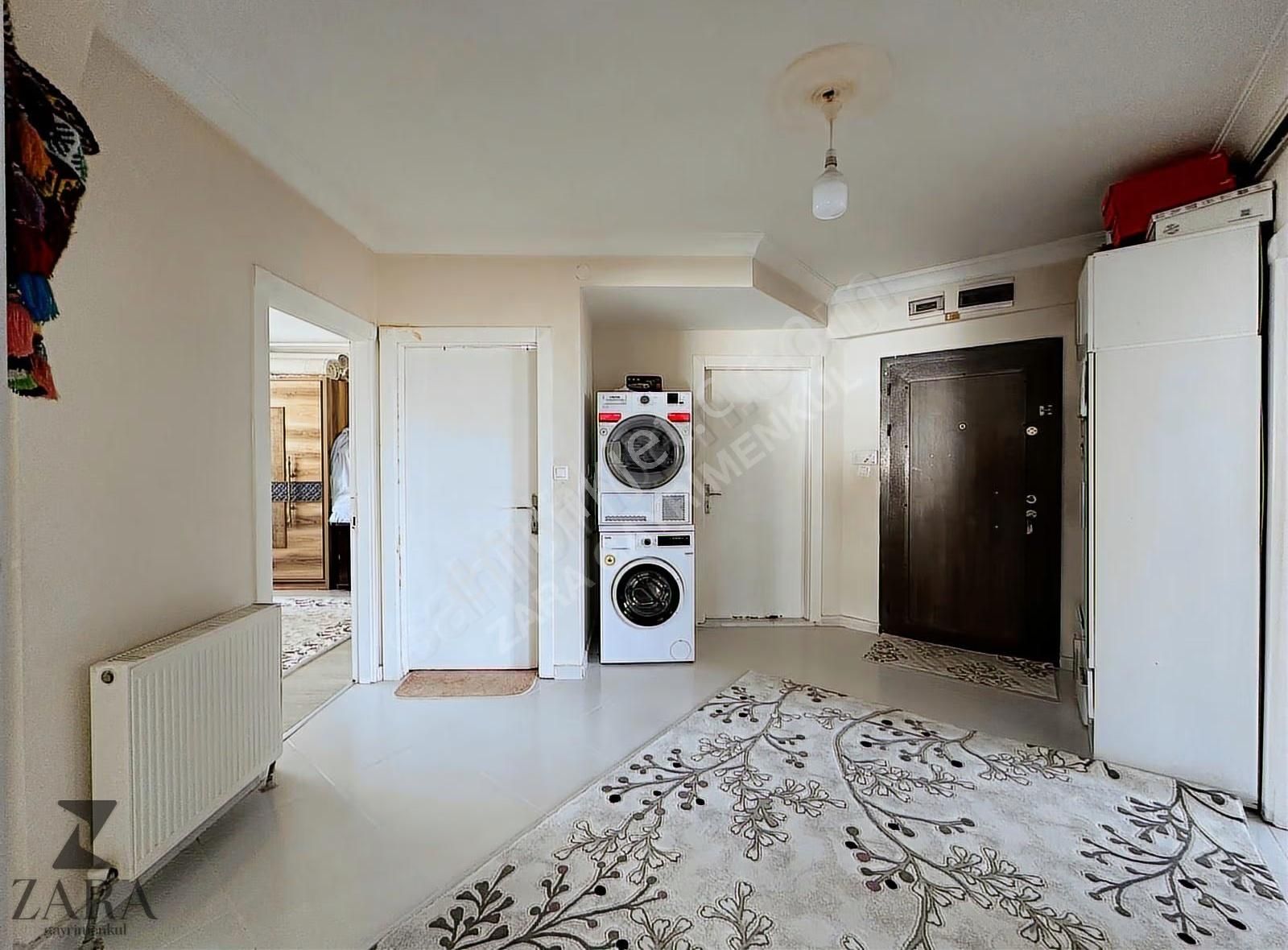 ▄zara▄akşemsettin Mh.1080 Cd.yakını Asansörlü/ara Kat 3+1 Daire - Görsel 18