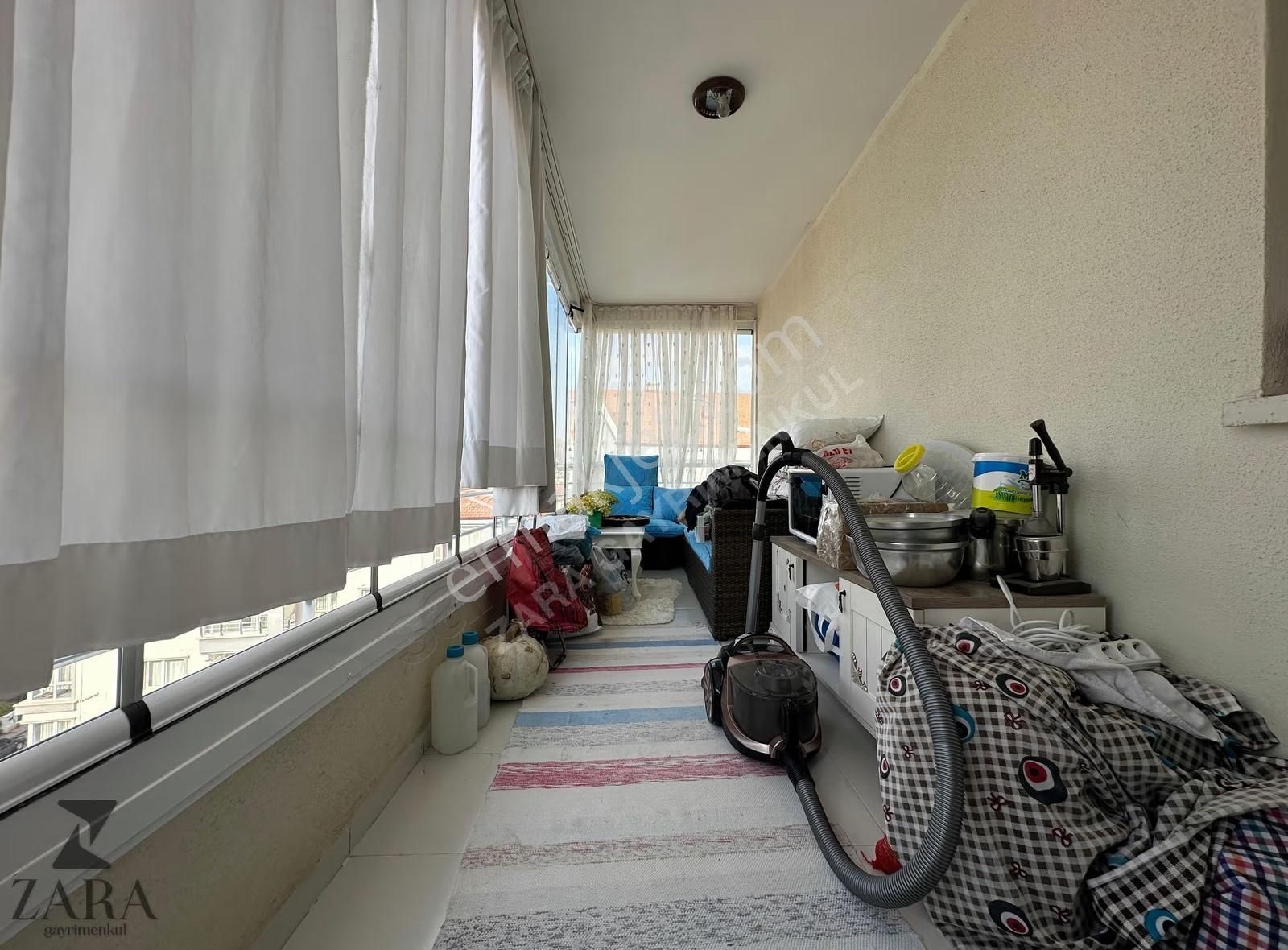 ▄zara▄akşemsettin Mh.1080 Cd.yakını Asansörlü/ara Kat 3+1 Daire - Görsel 20