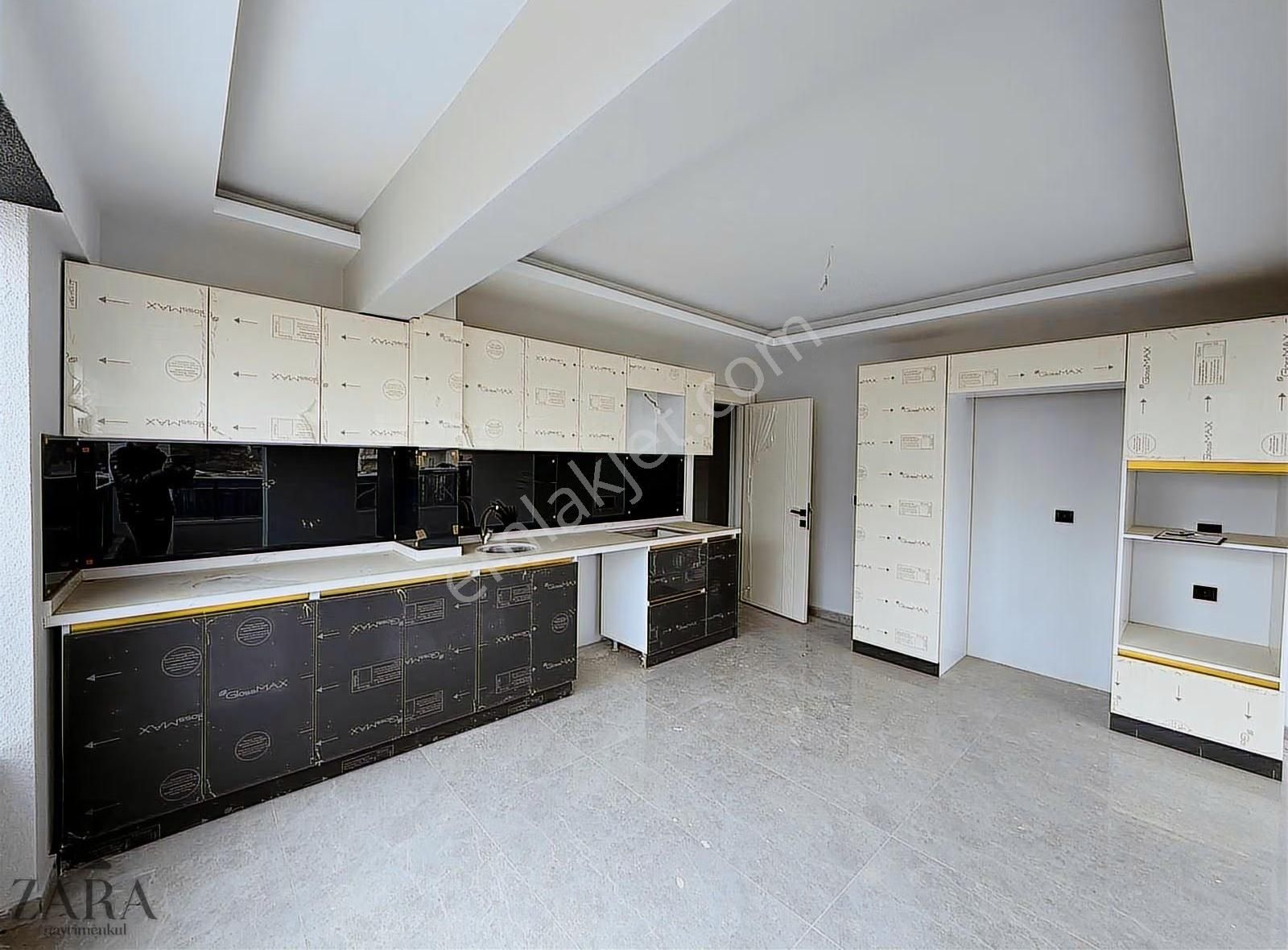 ▄zara▄ege Millet Bahçesi Yakını Vadi Manzaralı 3+1 Site Dairesi