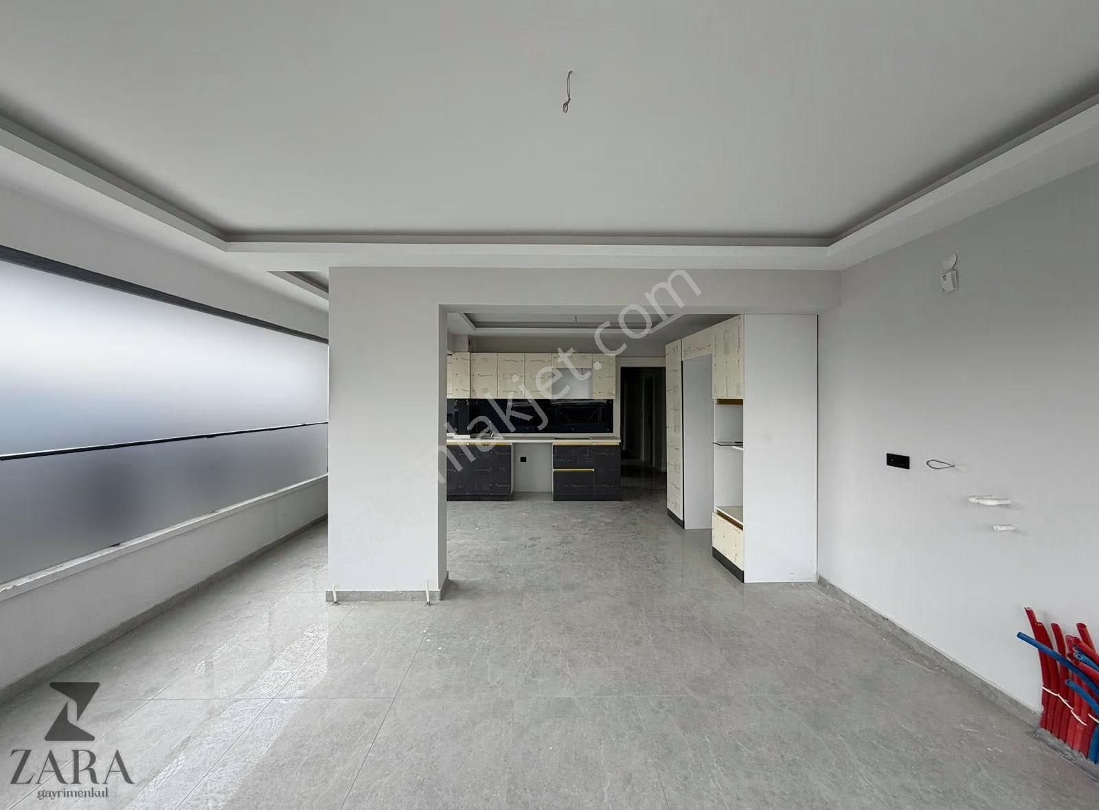 ▄zara▄ege Millet Bahçesi Yakını Vadi Manzaralı 3+1 Site Dairesi - Görsel 19