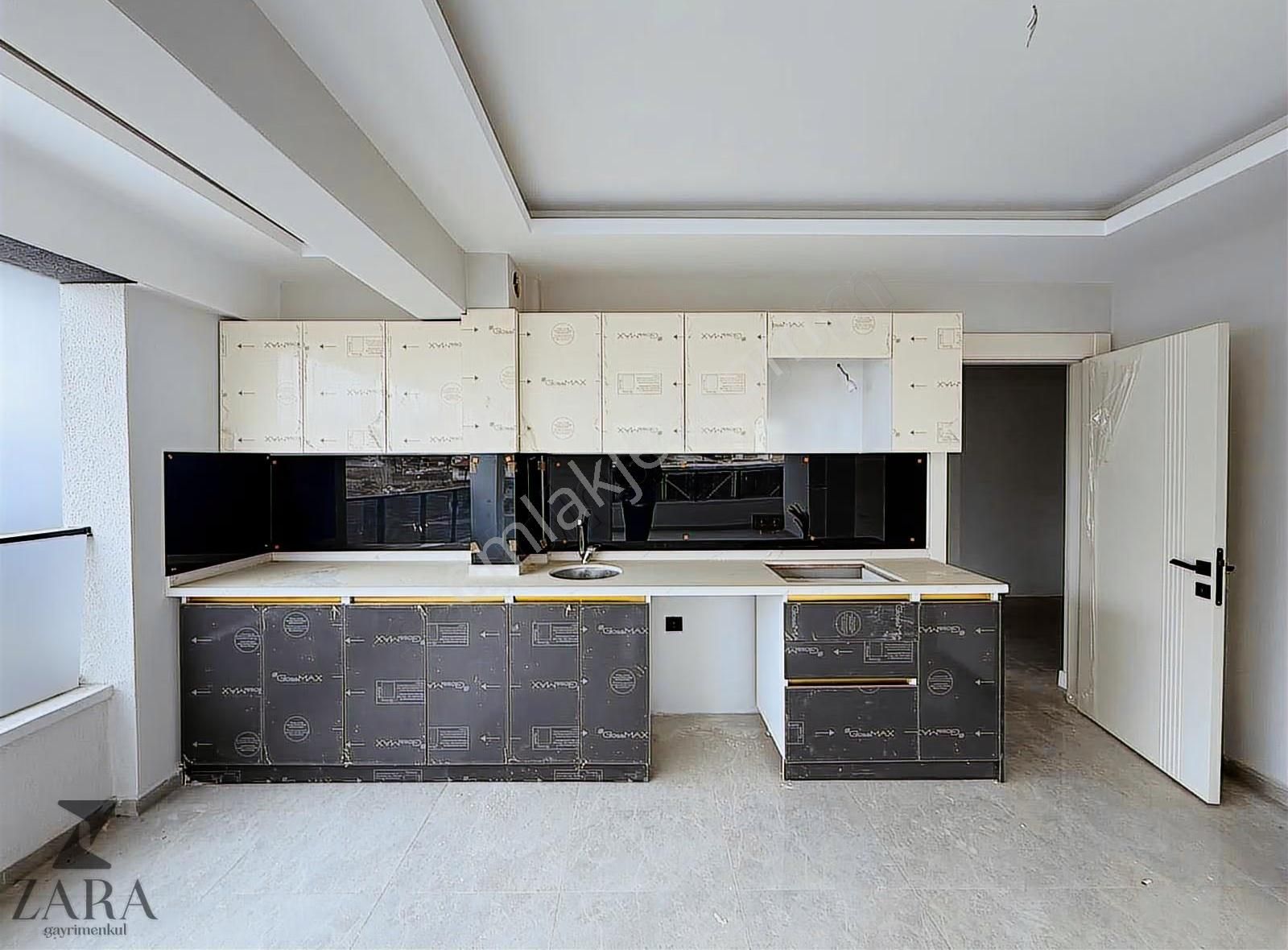 ▄zara▄ege Millet Bahçesi Yakını Vadi Manzaralı 3+1 Site Dairesi - Görsel 4