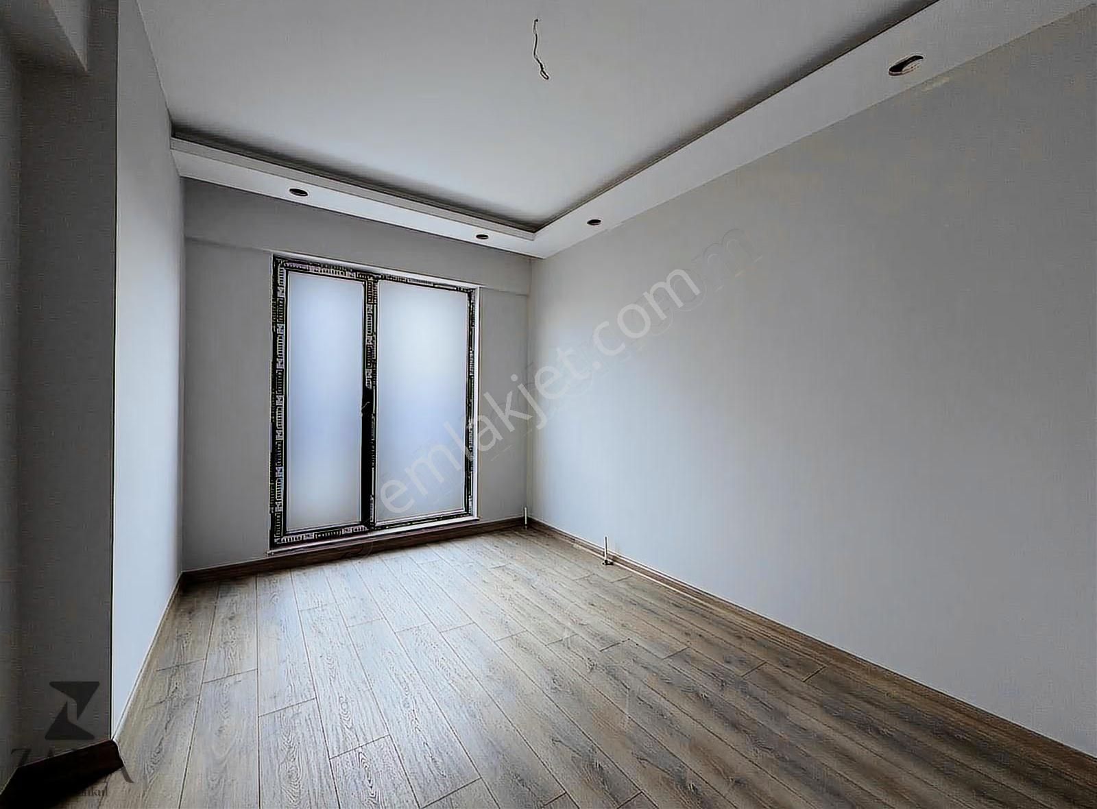 ▄zara▄ege Millet Bahçesi Yakını Vadi Manzaralı 3+1 Site Dairesi - Görsel 12