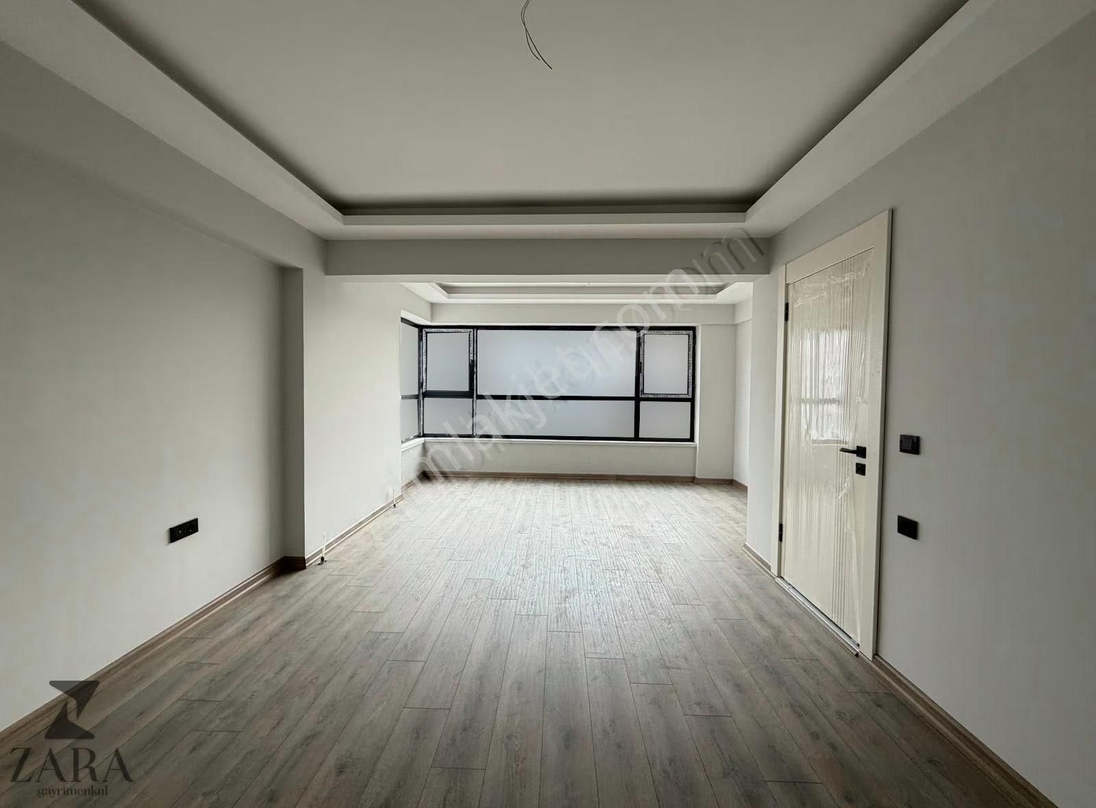 ▄zara▄ege Millet Bahçesi Yakını Vadi Manzaralı 3+1 Site Dairesi - Görsel 10