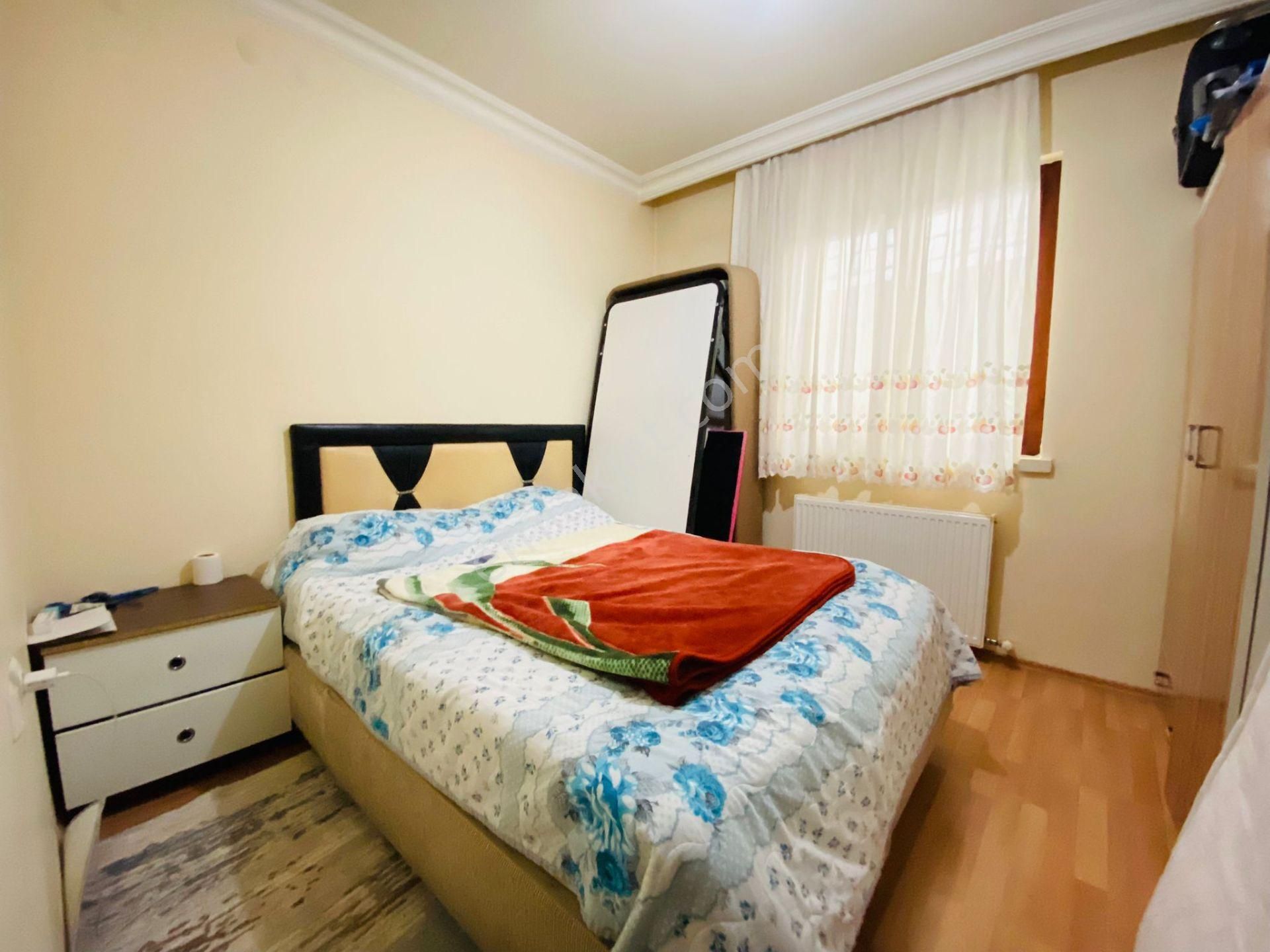 General Zeki Doğan'da Mutlu Cad. Yakını 2+1 Satılık Daire !!! - Görsel 9