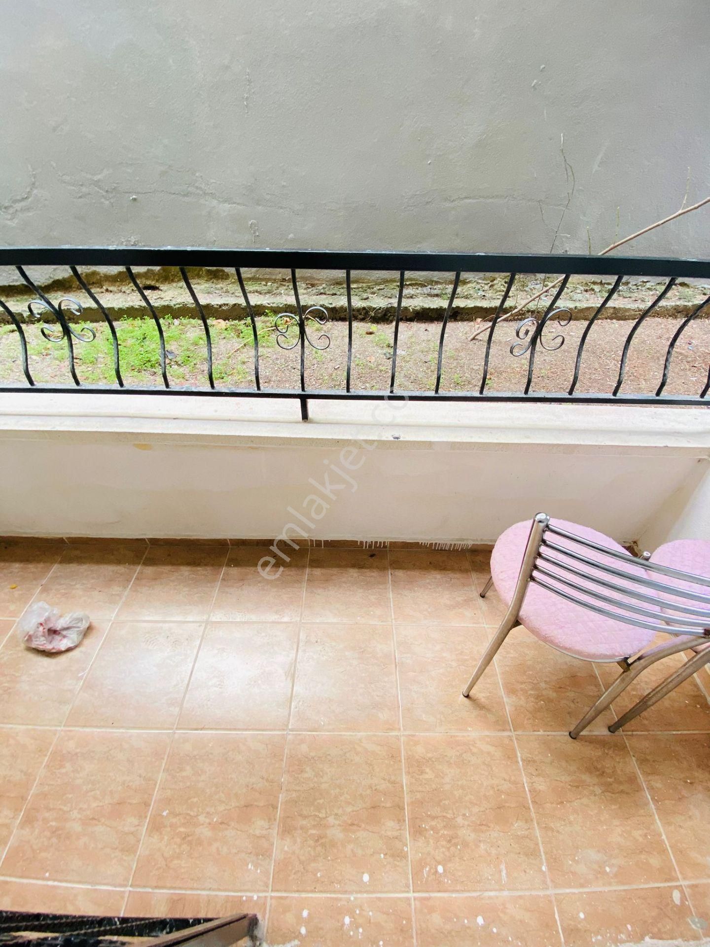 General Zeki Doğan'da Mutlu Cad. Yakını 2+1 Satılık Daire !!! - Görsel 17