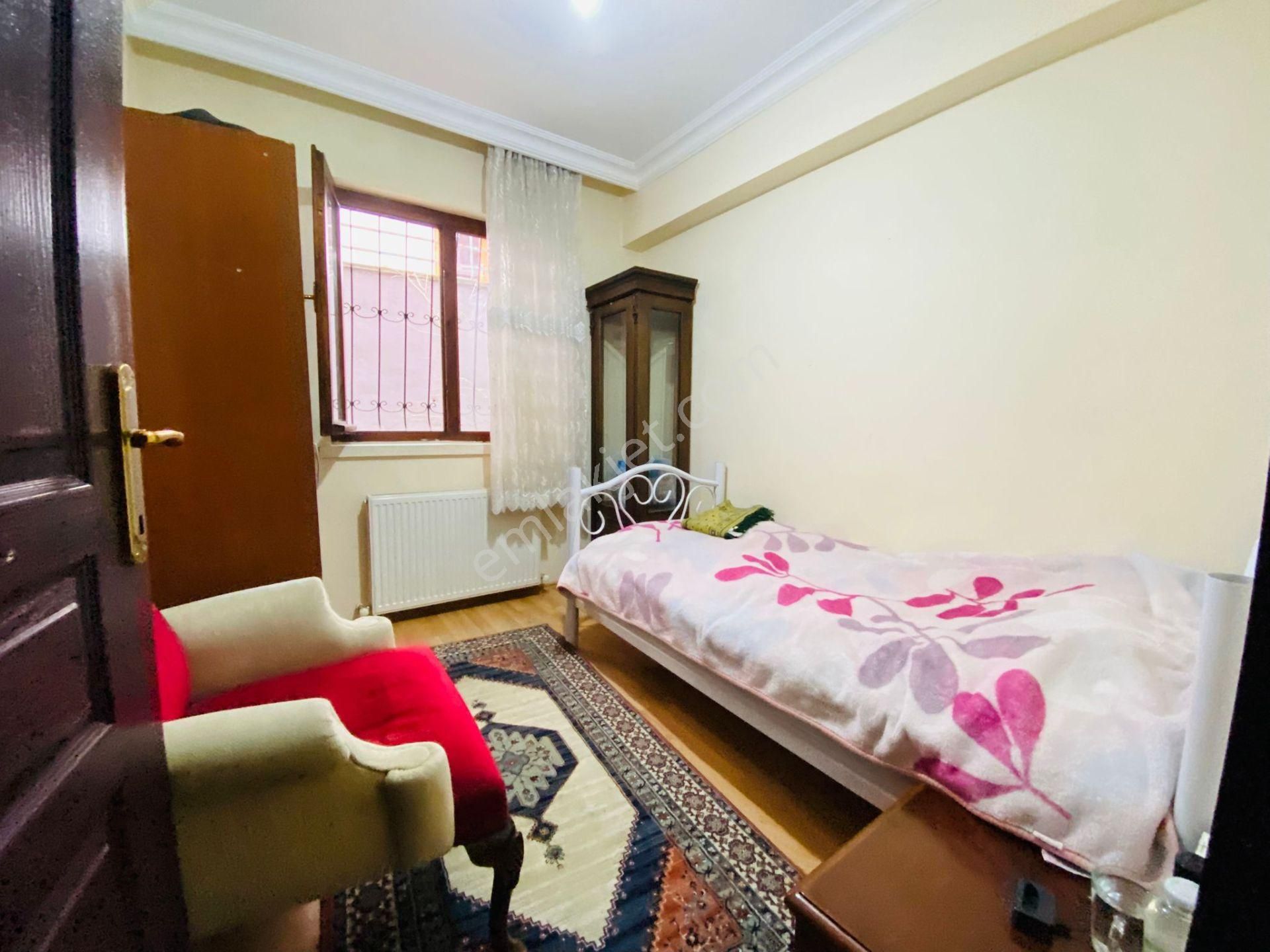 General Zeki Doğan'da Mutlu Cad. Yakını 2+1 Satılık Daire !!! - Görsel 8