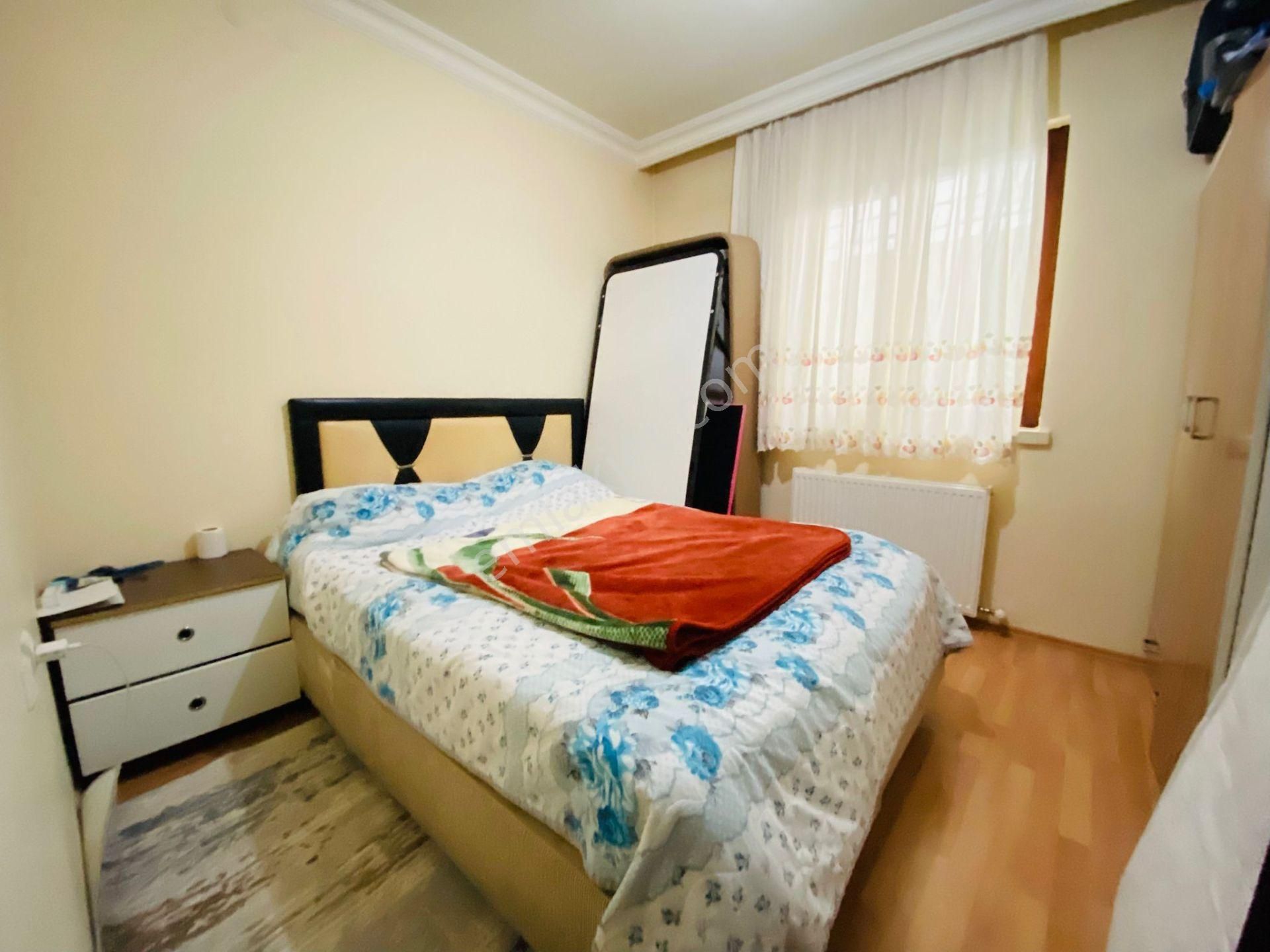 General Zeki Doğan'da Mutlu Cad. Yakını 2+1 Satılık Daire !!! - Görsel 10