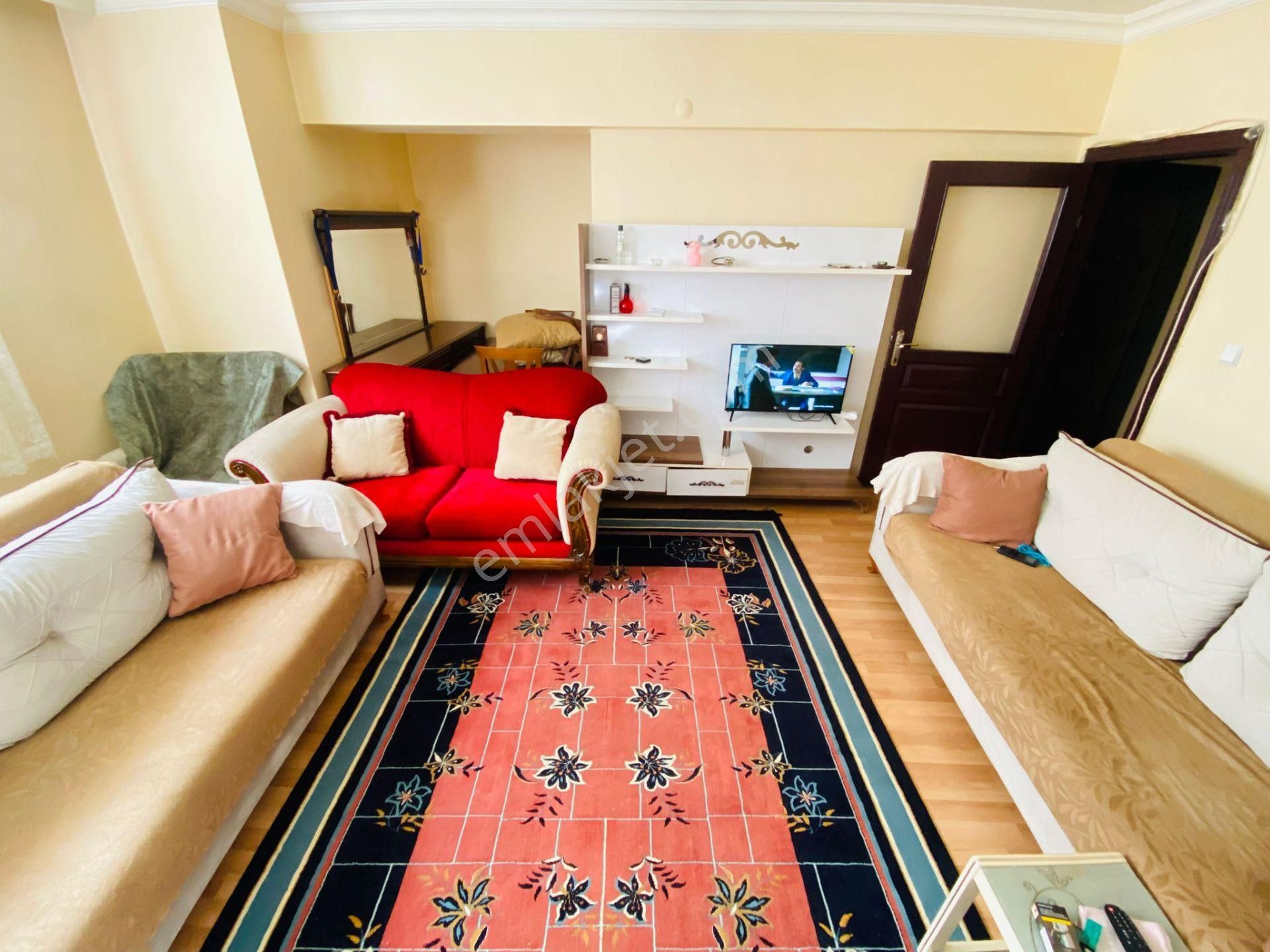 General Zeki Doğan'da Mutlu Cad. Yakını 2+1 Satılık Daire !!! - Görsel 3