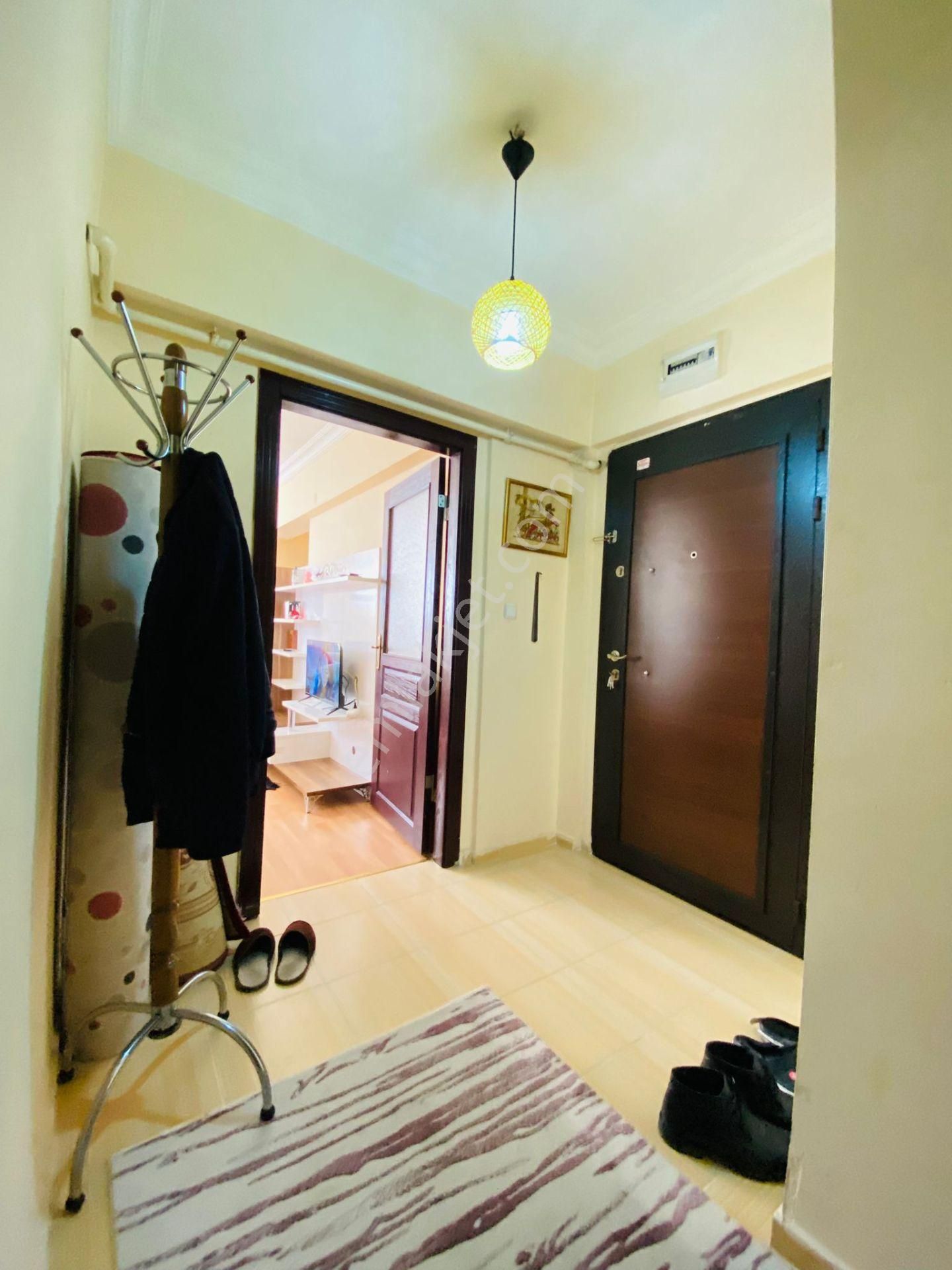 General Zeki Doğan'da Mutlu Cad. Yakını 2+1 Satılık Daire !!! - Görsel 19