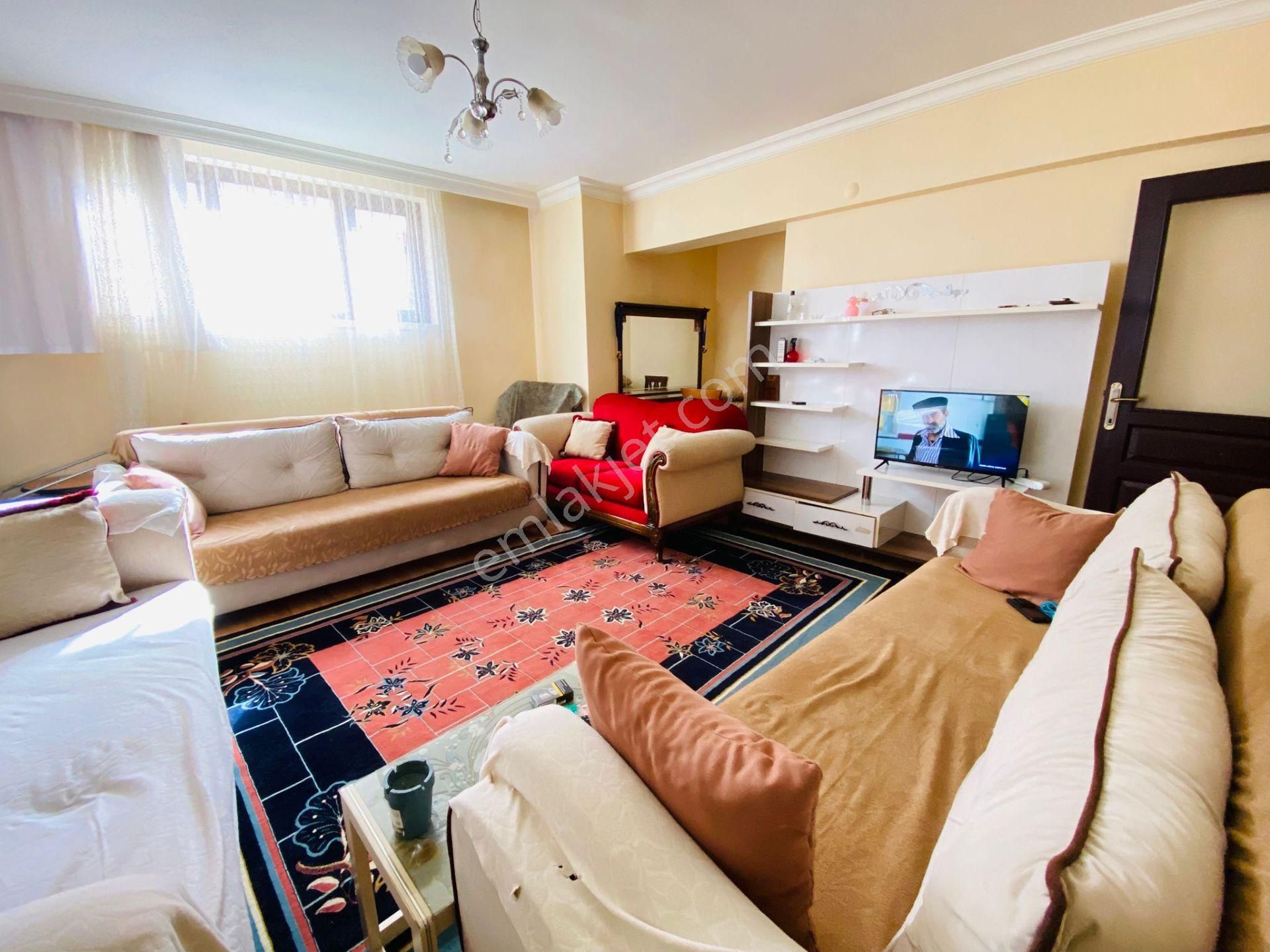 General Zeki Doğan'da Mutlu Cad. Yakını 2+1 Satılık Daire !!! - Görsel 4