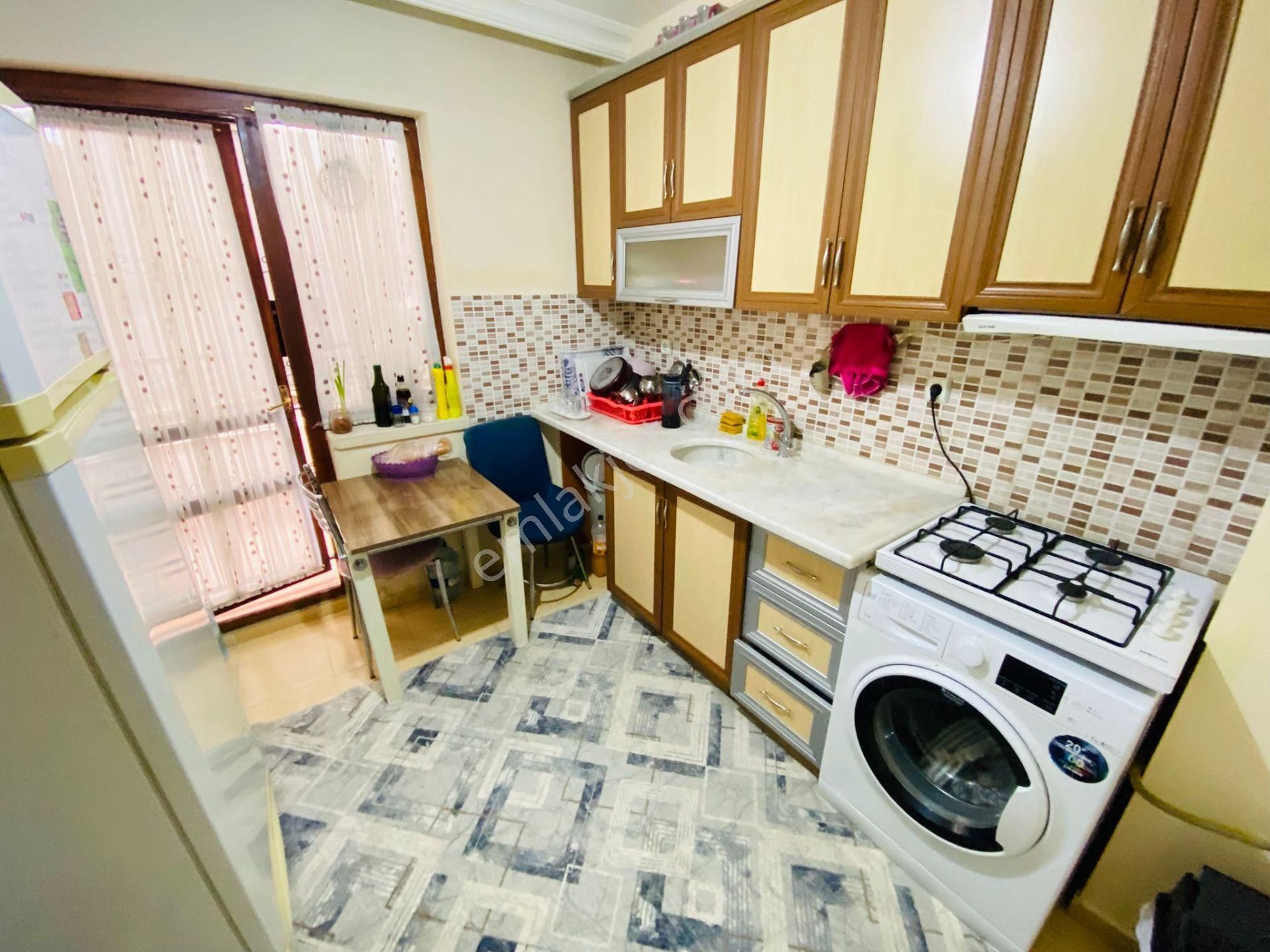 General Zeki Doğan'da Mutlu Cad. Yakını 2+1 Satılık Daire !!! - Görsel 15