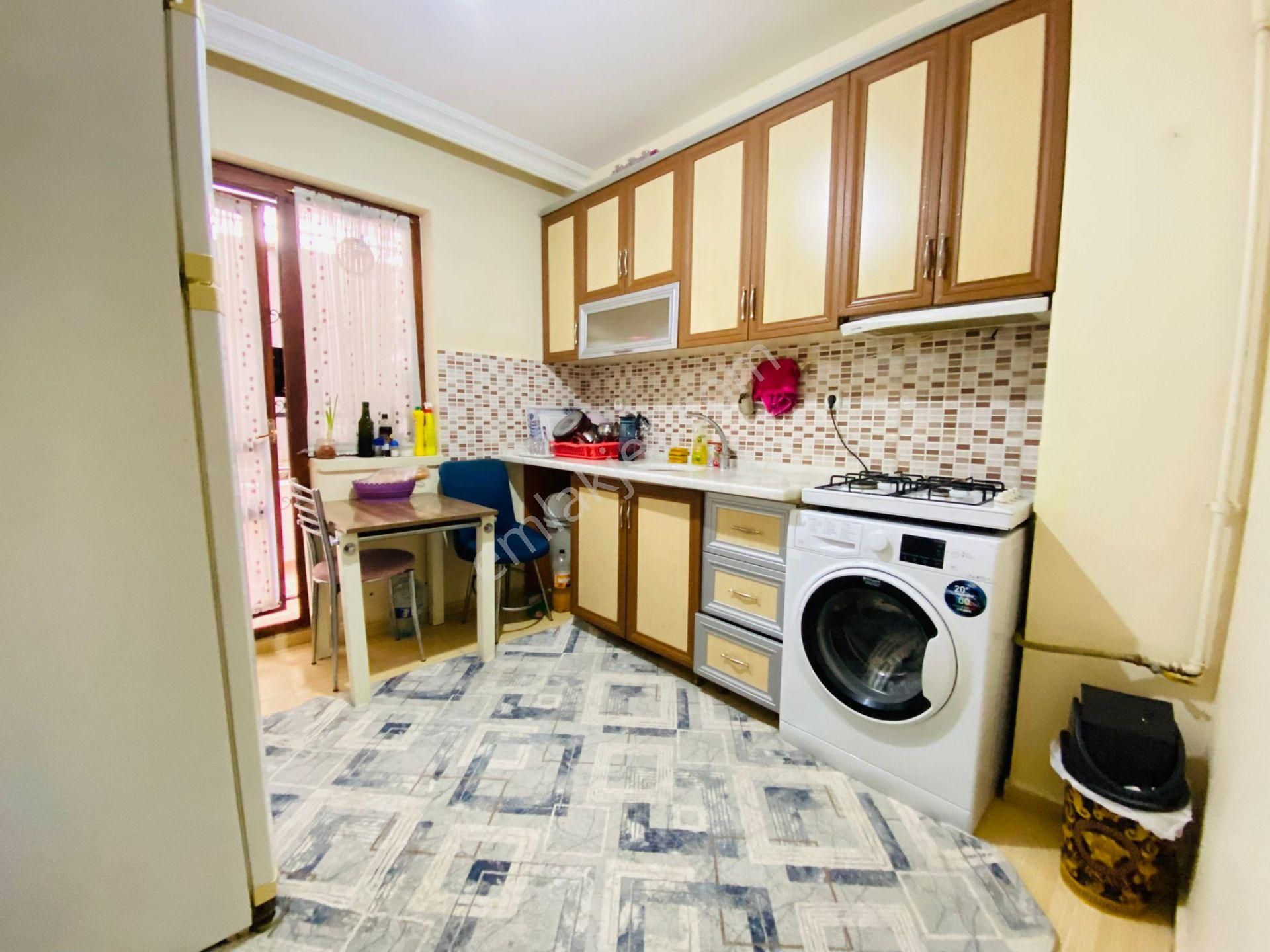 General Zeki Doğan'da Mutlu Cad. Yakını 2+1 Satılık Daire !!! - Görsel 14