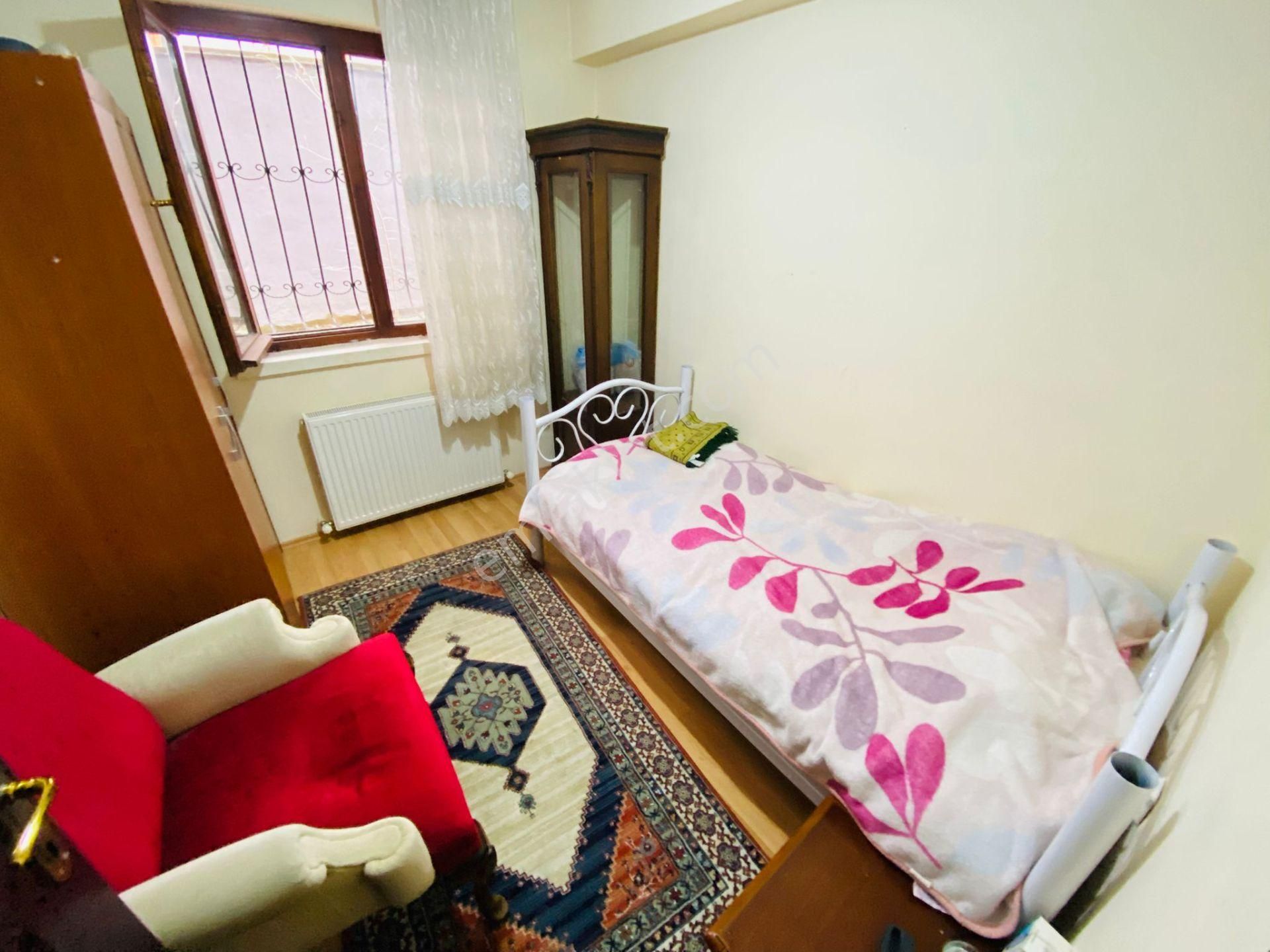 General Zeki Doğan'da Mutlu Cad. Yakını 2+1 Satılık Daire !!! - Görsel 7