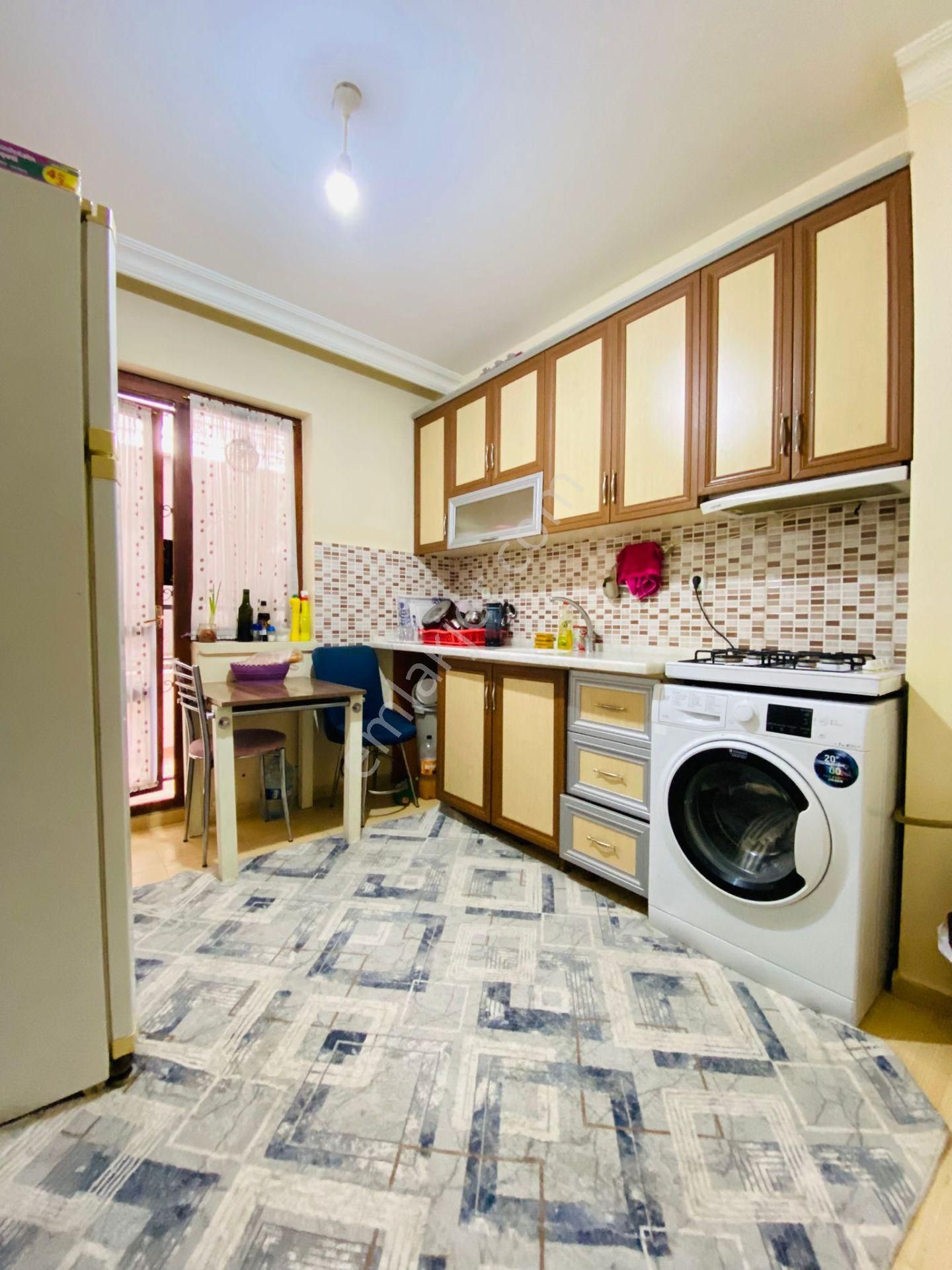 General Zeki Doğan'da Mutlu Cad. Yakını 2+1 Satılık Daire !!! - Görsel 12