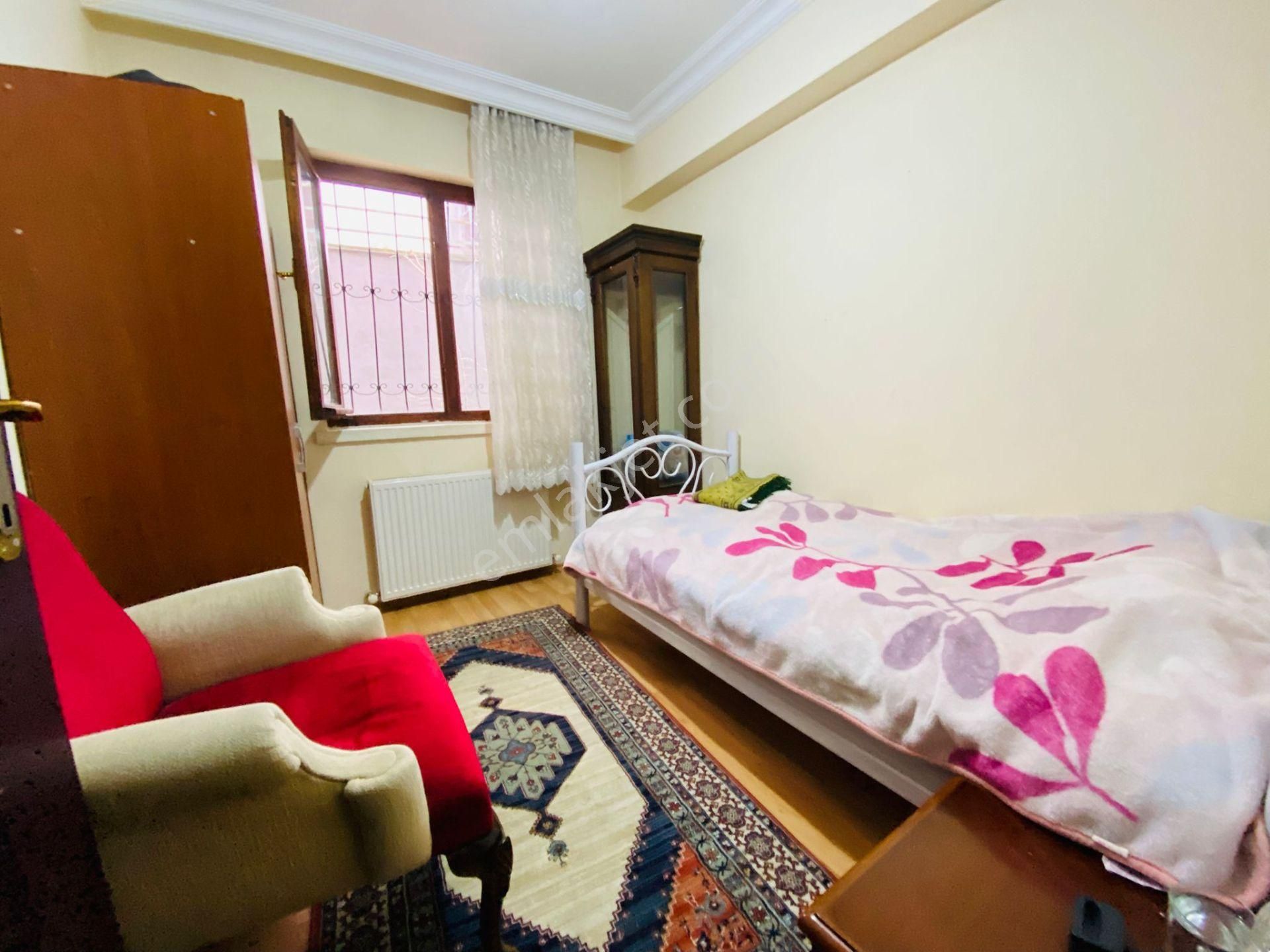 General Zeki Doğan'da Mutlu Cad. Yakını 2+1 Satılık Daire !!! - Görsel 6