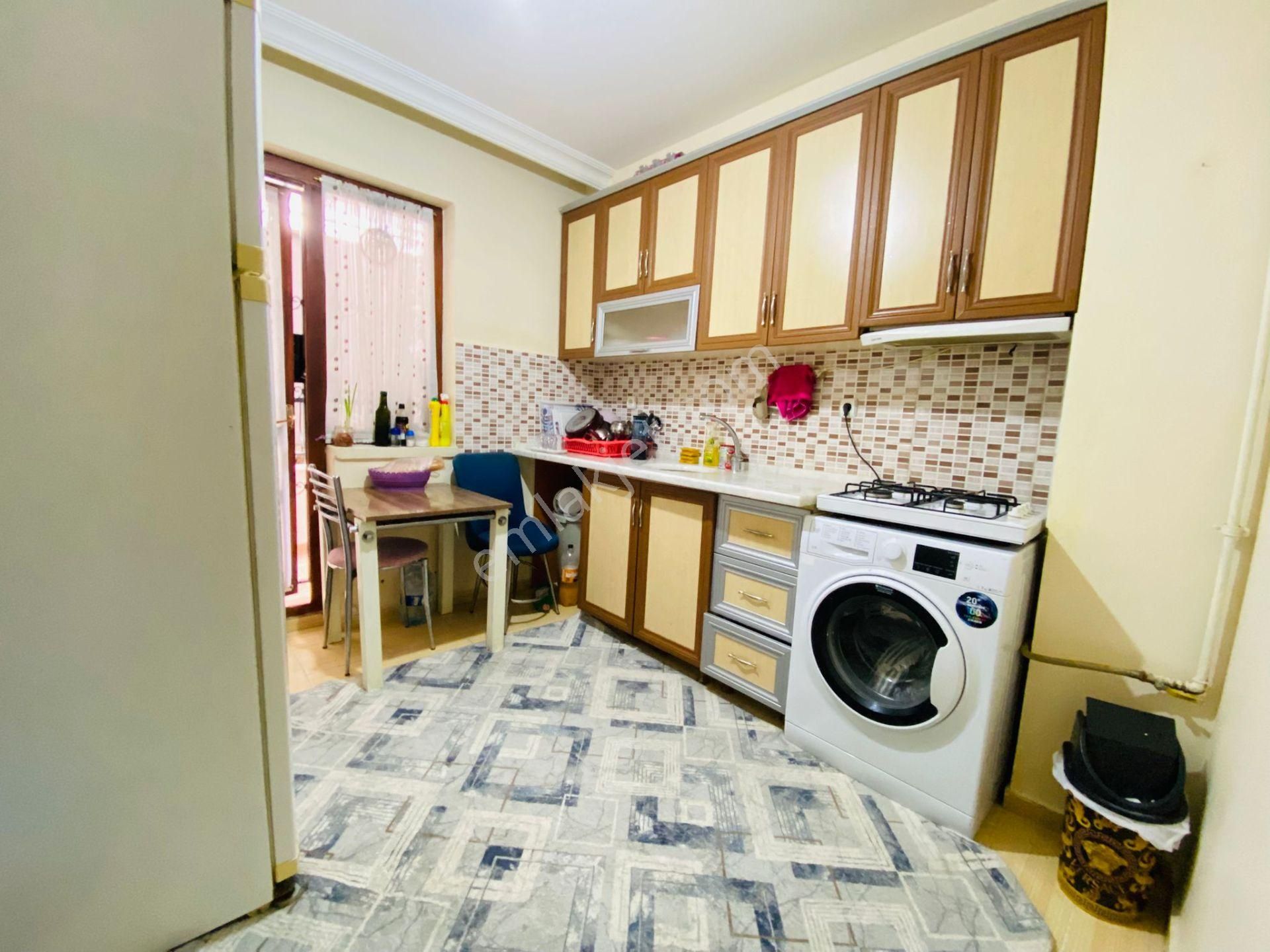 General Zeki Doğan'da Mutlu Cad. Yakını 2+1 Satılık Daire !!! - Görsel 13