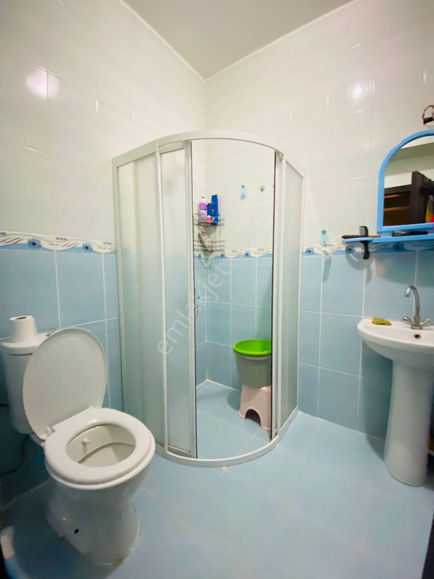 General Zeki Doğan'da Mutlu Cad. Yakını 2+1 Satılık Daire !!! - Görsel 18