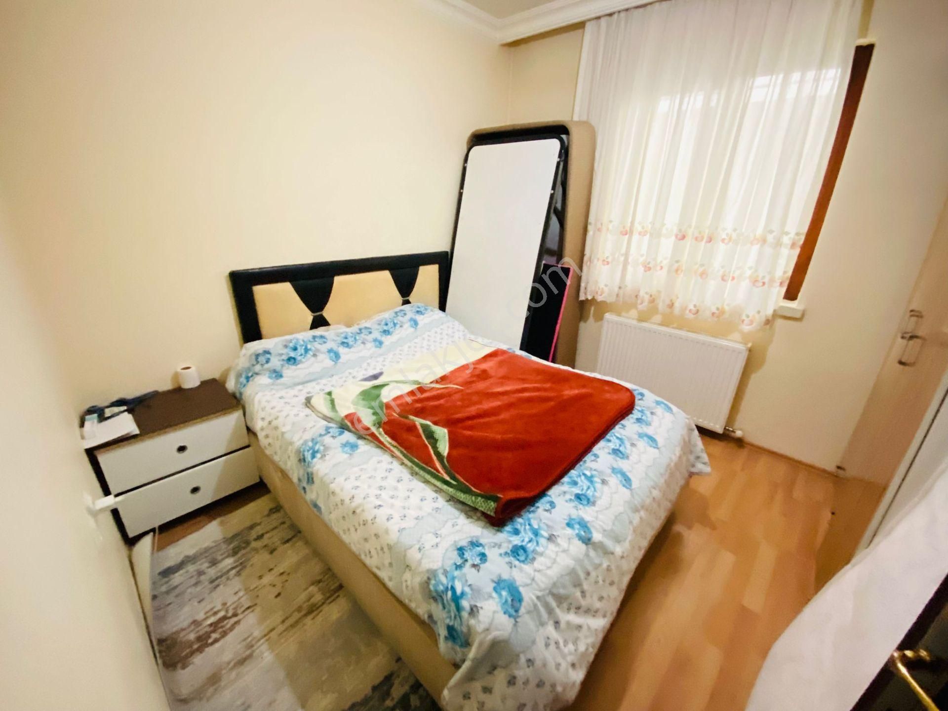 General Zeki Doğan'da Mutlu Cad. Yakını 2+1 Satılık Daire !!! - Görsel 11