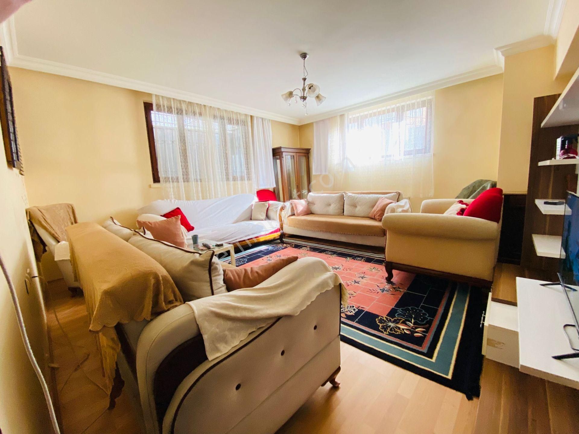 General Zeki Doğan'da Mutlu Cad. Yakını 2+1 Satılık Daire !!! - Görsel 5