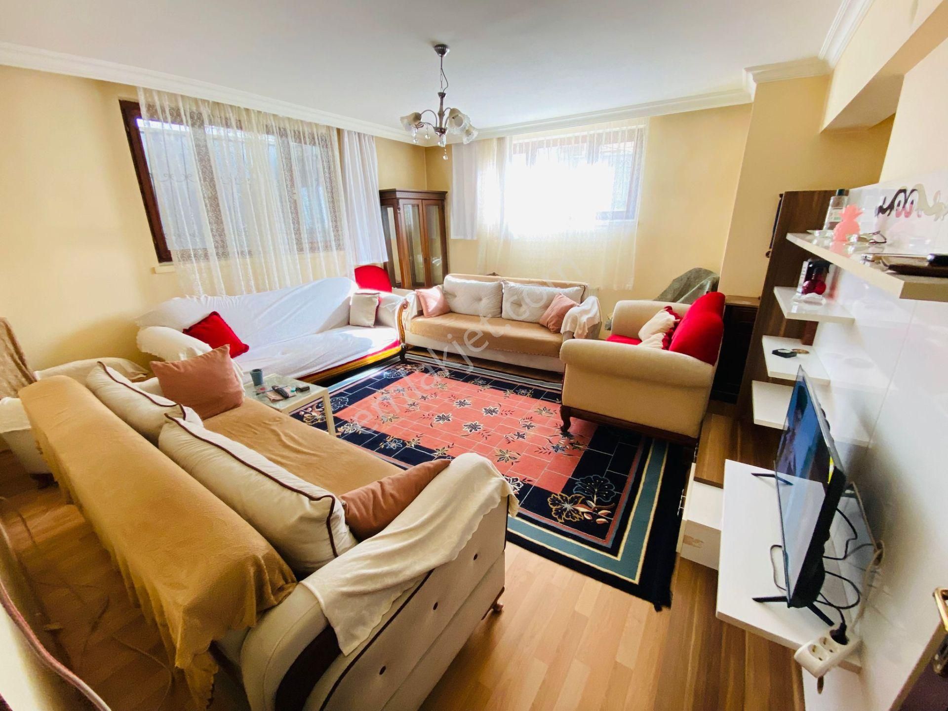 General Zeki Doğan'da Mutlu Cad. Yakını 2+1 Satılık Daire !!! - Görsel 2