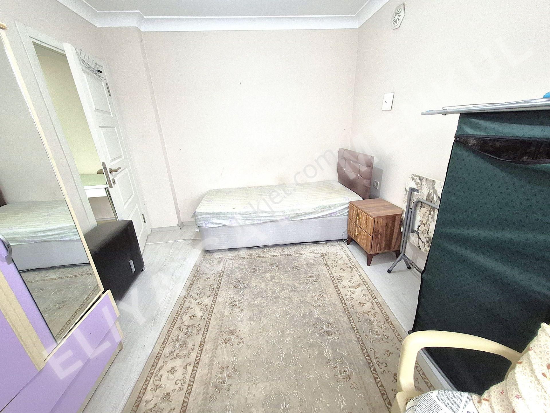 El/ya'dan Anafartalar Cad Ve Hilton Yakını Arakat Eşyalı Ayrı Mutfak - Görsel 6