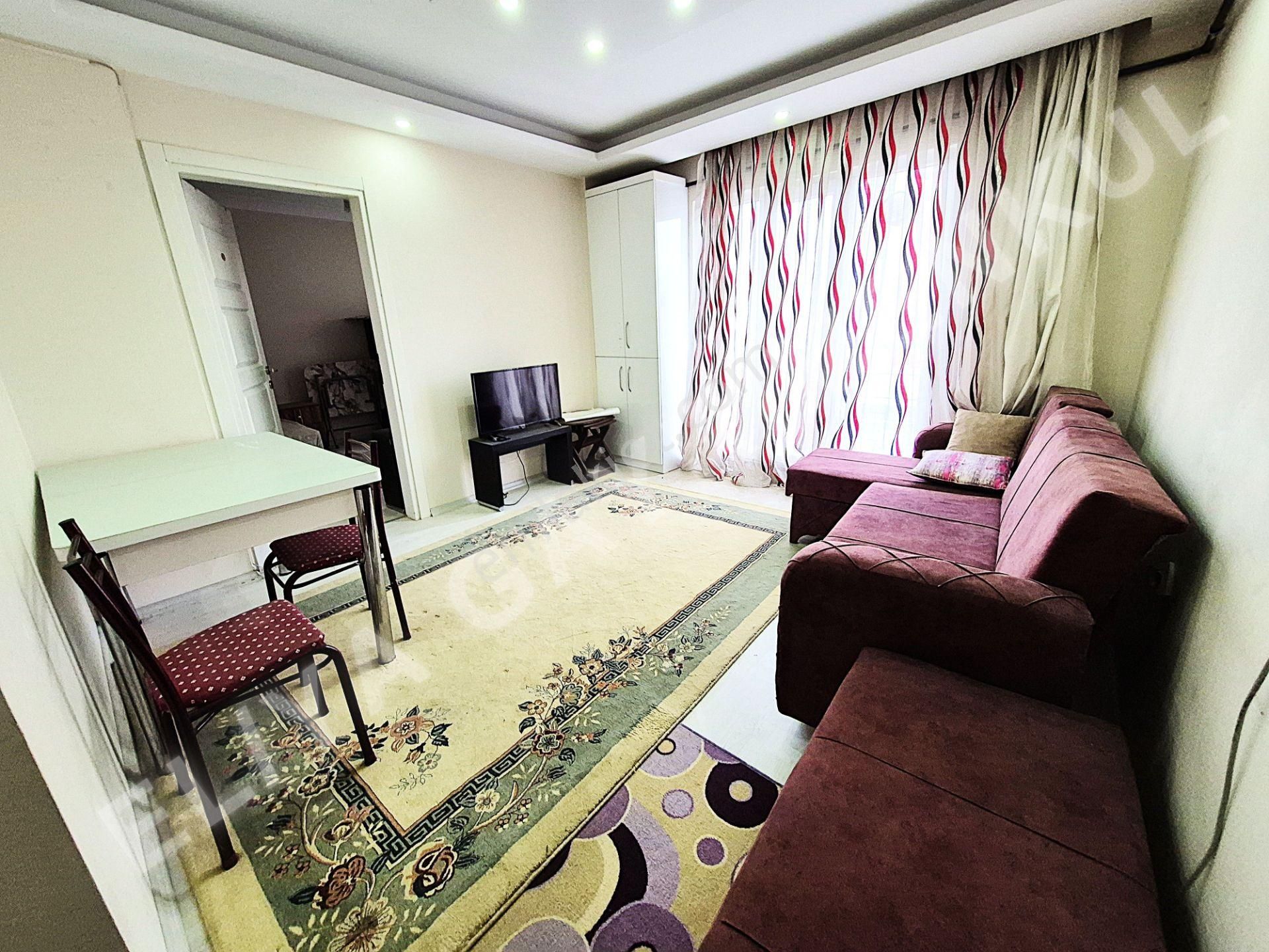 El/ya'dan Anafartalar Cad Ve Hilton Yakını Arakat Eşyalı Ayrı Mutfak - Görsel 23