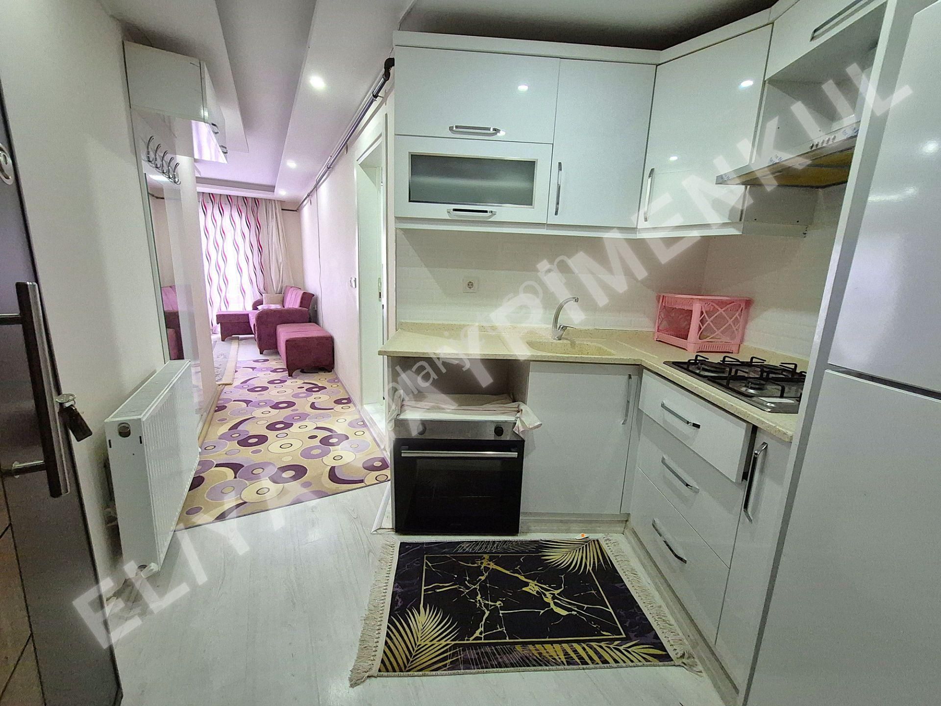 El/ya'dan Anafartalar Cad Ve Hilton Yakını Arakat Eşyalı Ayrı Mutfak - Görsel 10