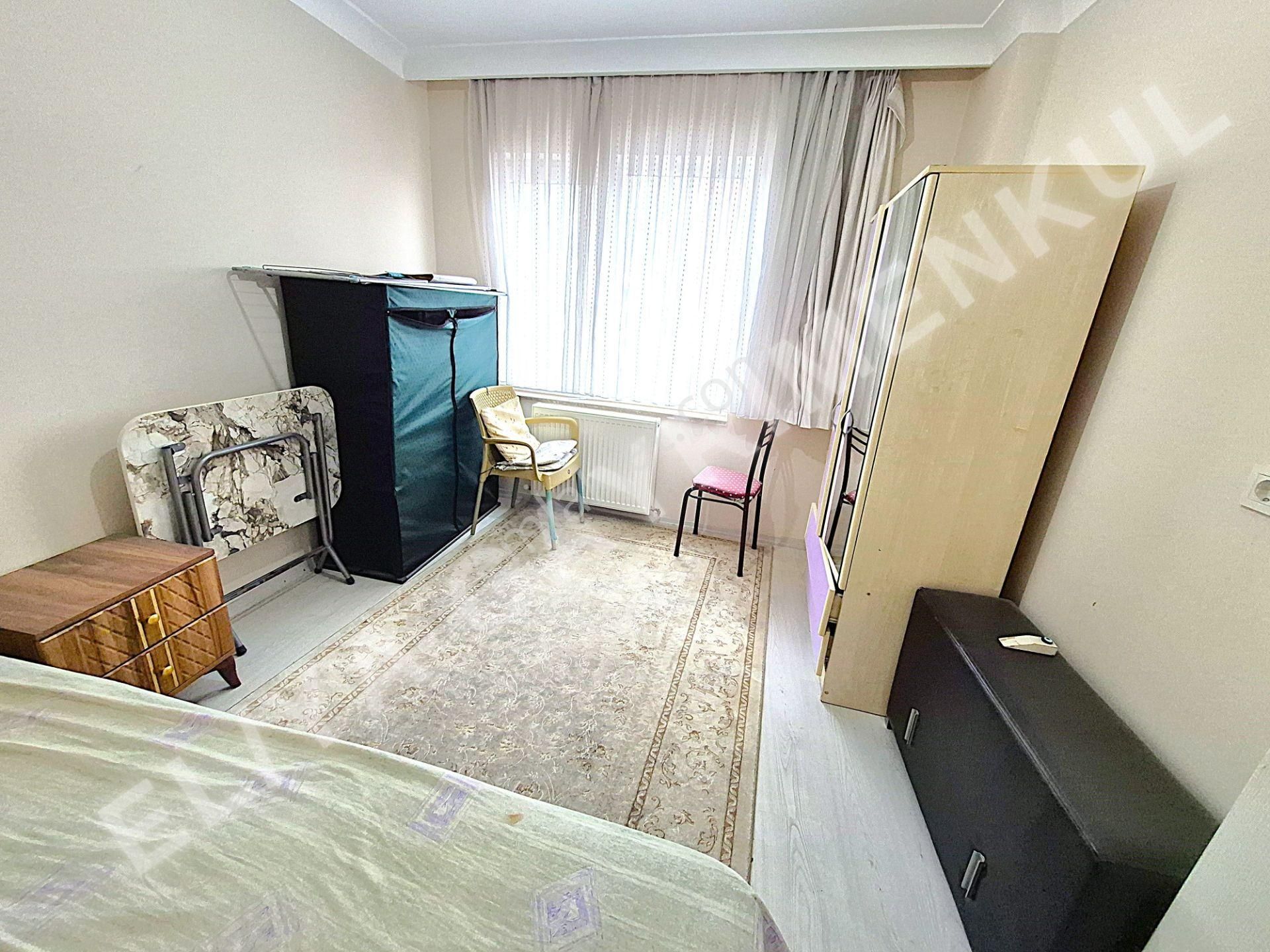 El/ya'dan Anafartalar Cad Ve Hilton Yakını Arakat Eşyalı Ayrı Mutfak - Görsel 21