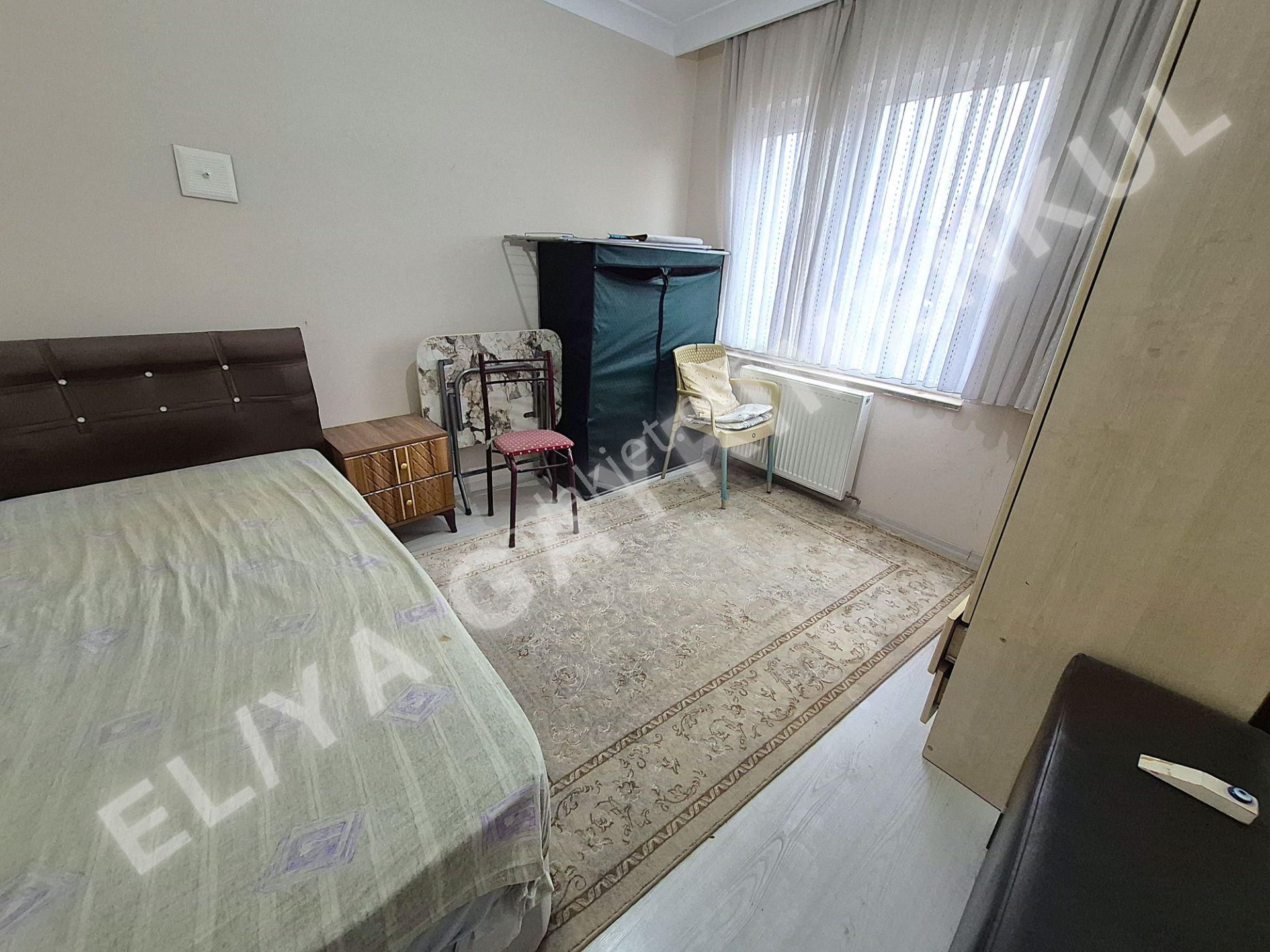 El/ya'dan Anafartalar Cad Ve Hilton Yakını Arakat Eşyalı Ayrı Mutfak - Görsel 24