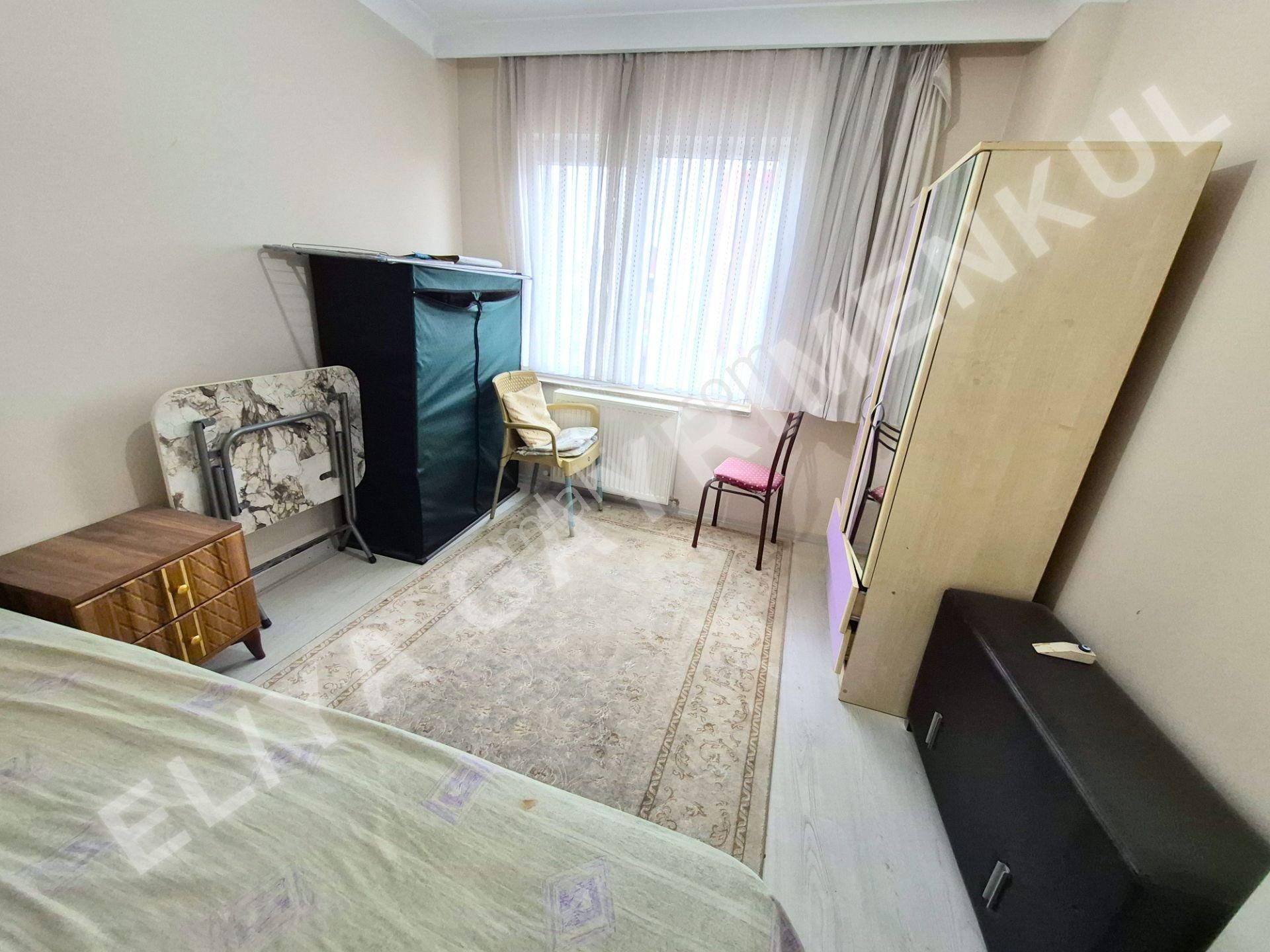 El/ya'dan Anafartalar Cad Ve Hilton Yakını Arakat Eşyalı Ayrı Mutfak - Görsel 8