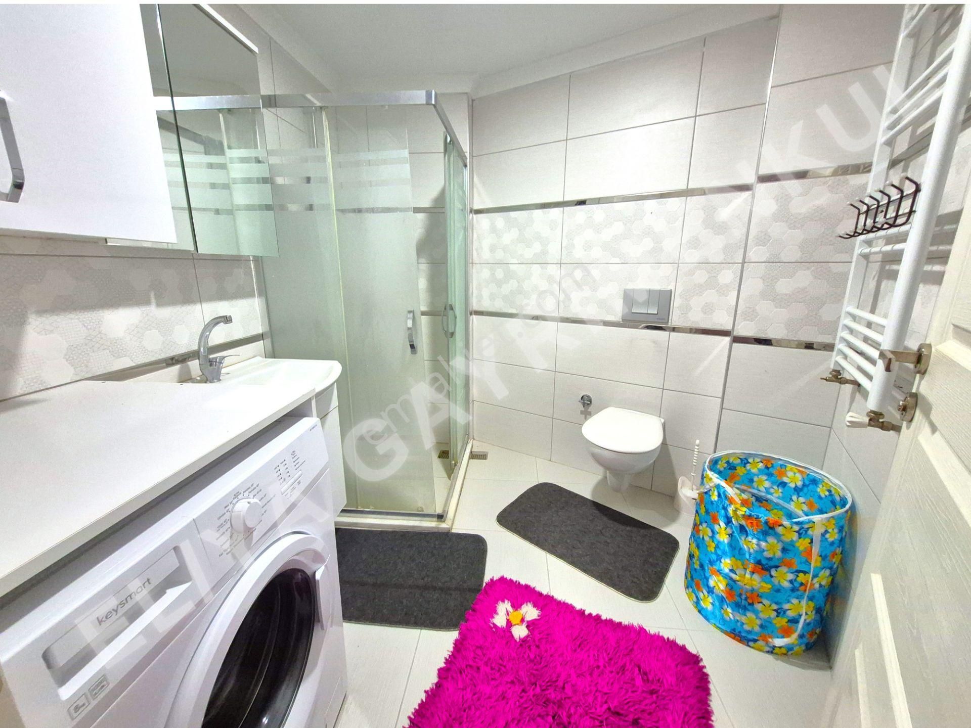 El/ya'dan Anafartalar Cad Ve Hilton Yakını Arakat Eşyalı Ayrı Mutfak - Görsel 5