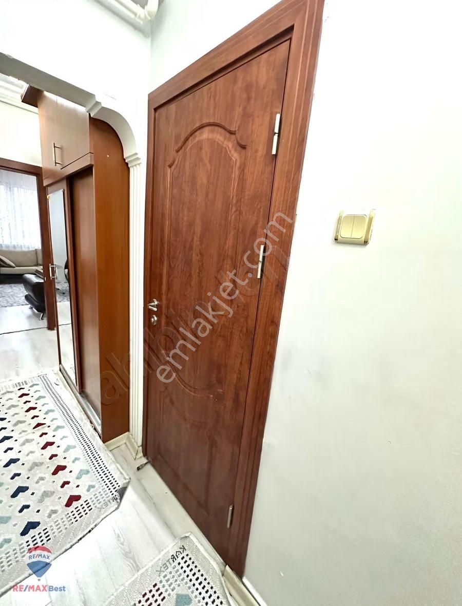 43 Karşıyaka Hıdayet Erzeybek Cad. Üzerı Satılık Ara Kat Daıre - Görsel 20