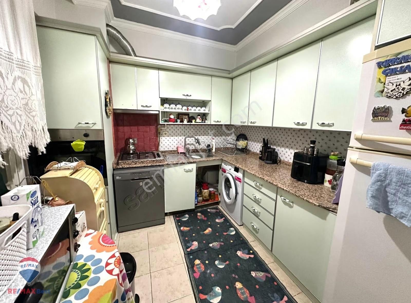 43 Karşıyaka Hıdayet Erzeybek Cad. Üzerı Satılık Ara Kat Daıre - Görsel 9