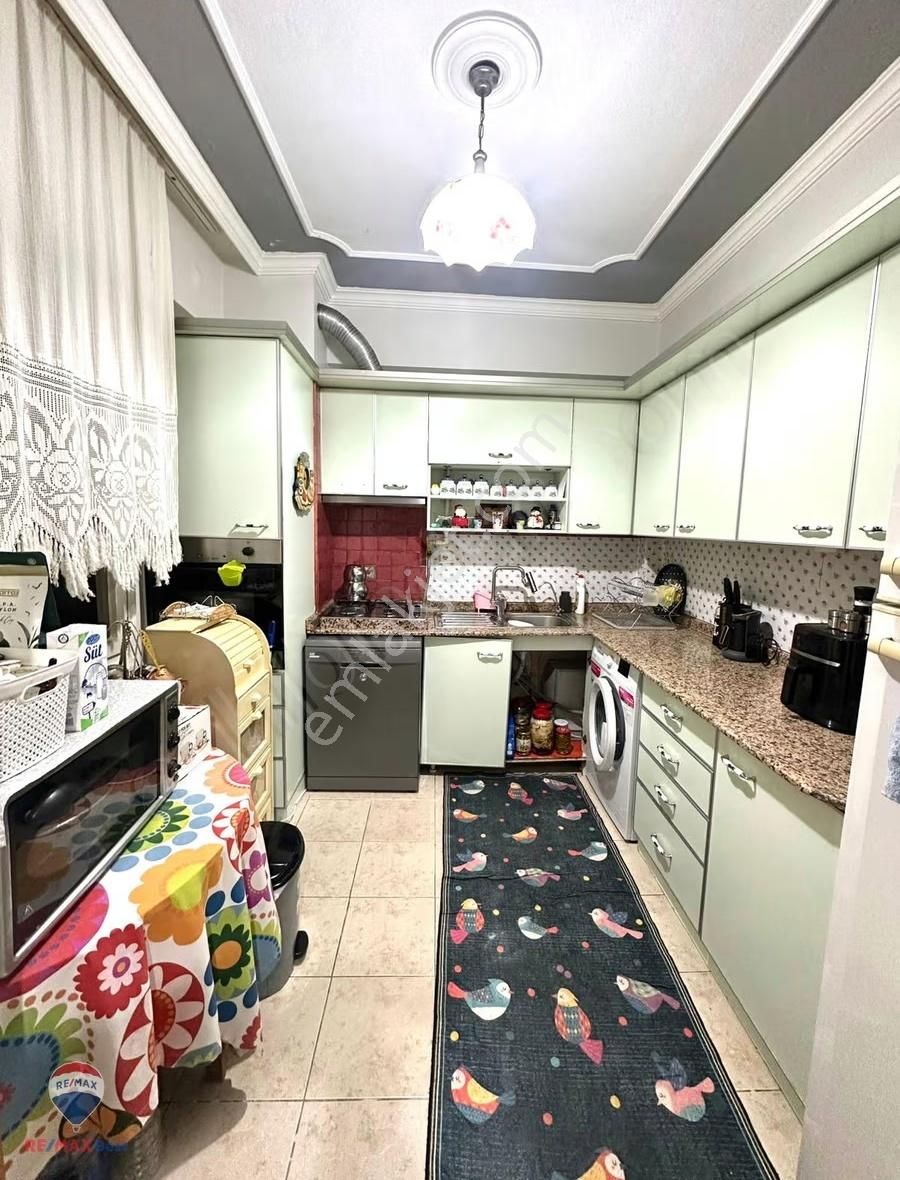 43 Karşıyaka Hıdayet Erzeybek Cad. Üzerı Satılık Ara Kat Daıre - Görsel 30