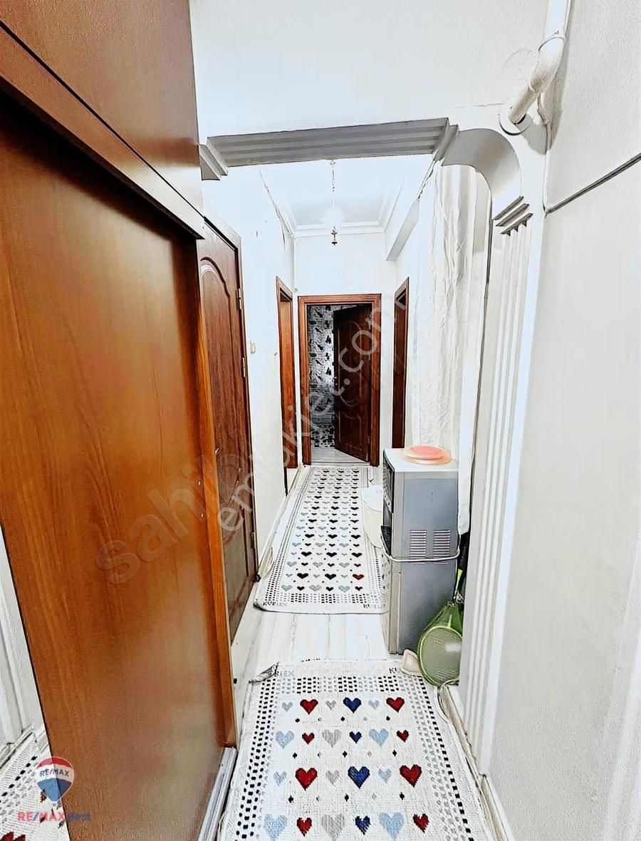 43 Karşıyaka Hıdayet Erzeybek Cad. Üzerı Satılık Ara Kat Daıre - Görsel 11