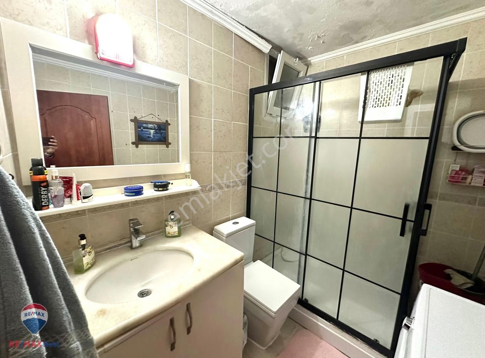 43 Karşıyaka Hıdayet Erzeybek Cad. Üzerı Satılık Ara Kat Daıre - Görsel 22