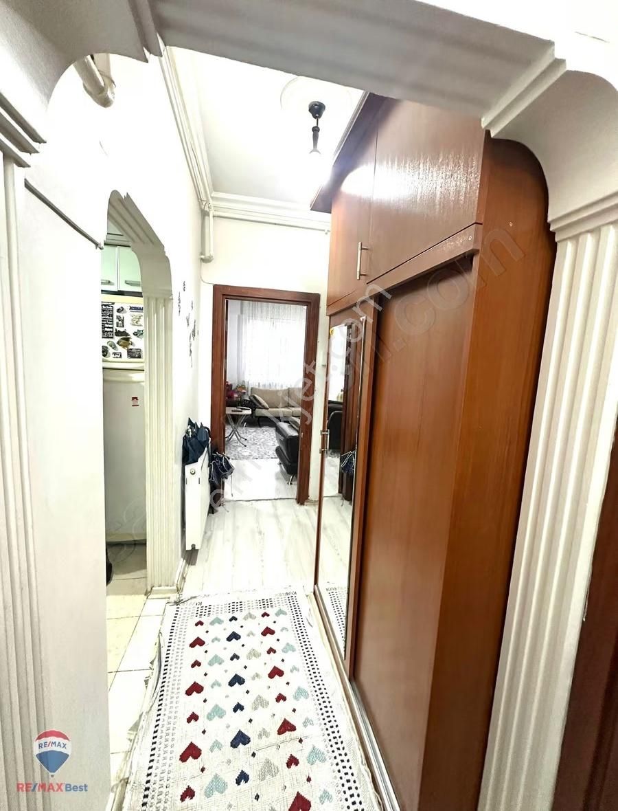 43 Karşıyaka Hıdayet Erzeybek Cad. Üzerı Satılık Ara Kat Daıre - Görsel 8