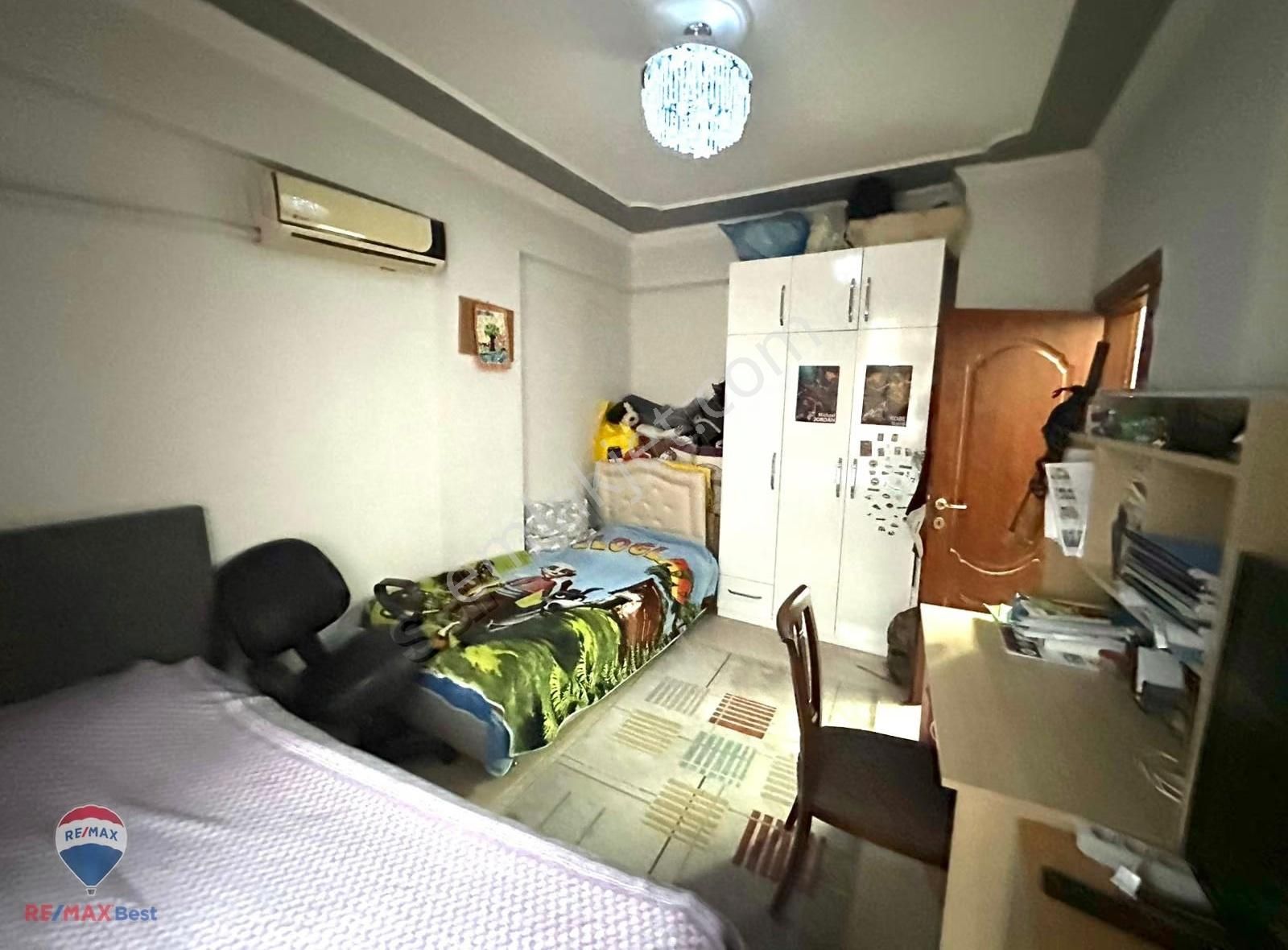 43 Karşıyaka Hıdayet Erzeybek Cad. Üzerı Satılık Ara Kat Daıre - Görsel 17