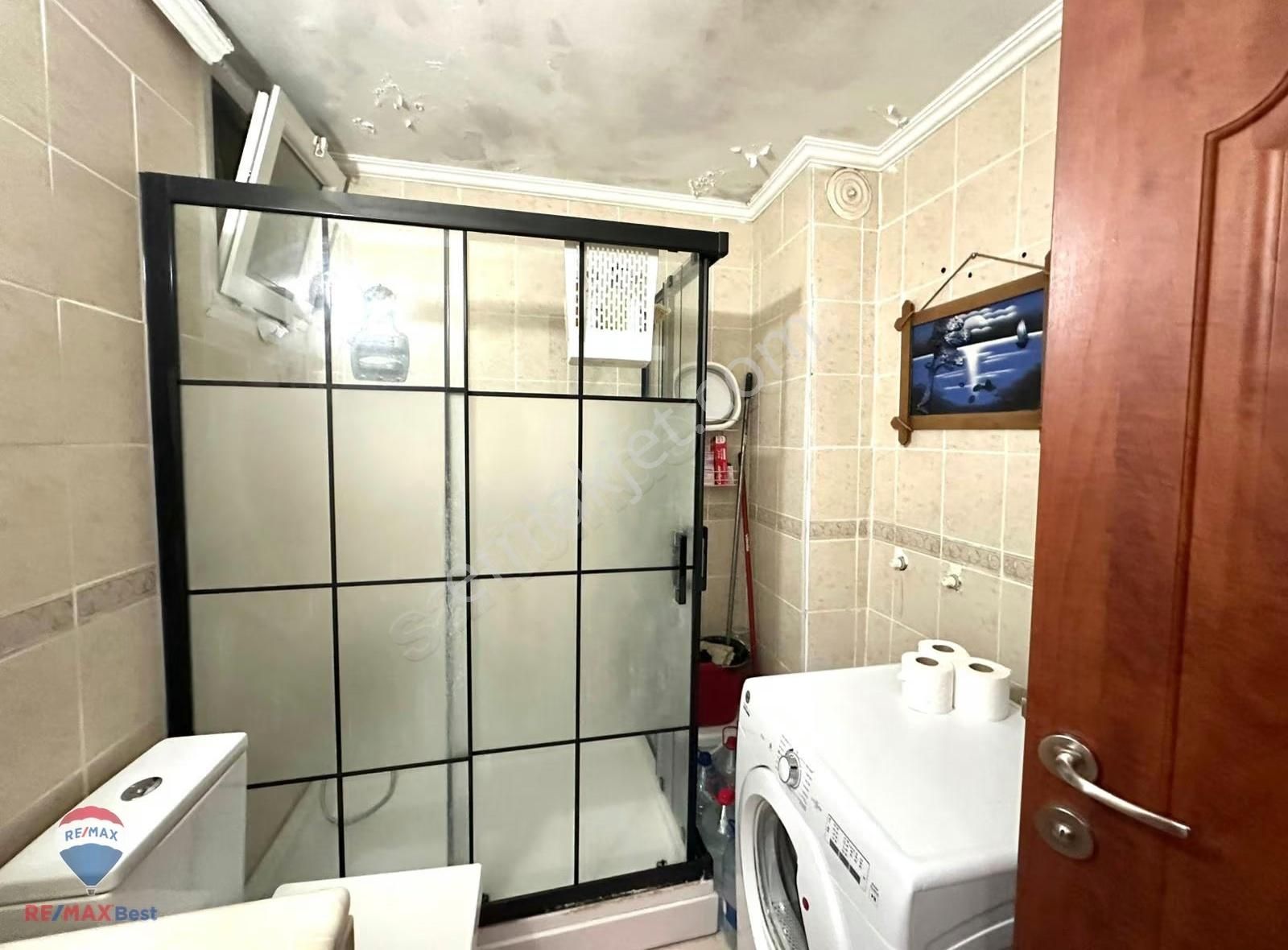 43 Karşıyaka Hıdayet Erzeybek Cad. Üzerı Satılık Ara Kat Daıre - Görsel 3