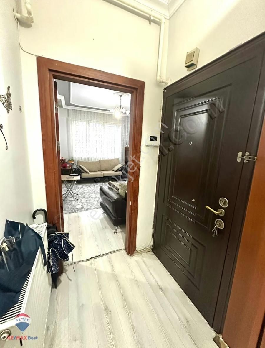 43 Karşıyaka Hıdayet Erzeybek Cad. Üzerı Satılık Ara Kat Daıre - Görsel 28